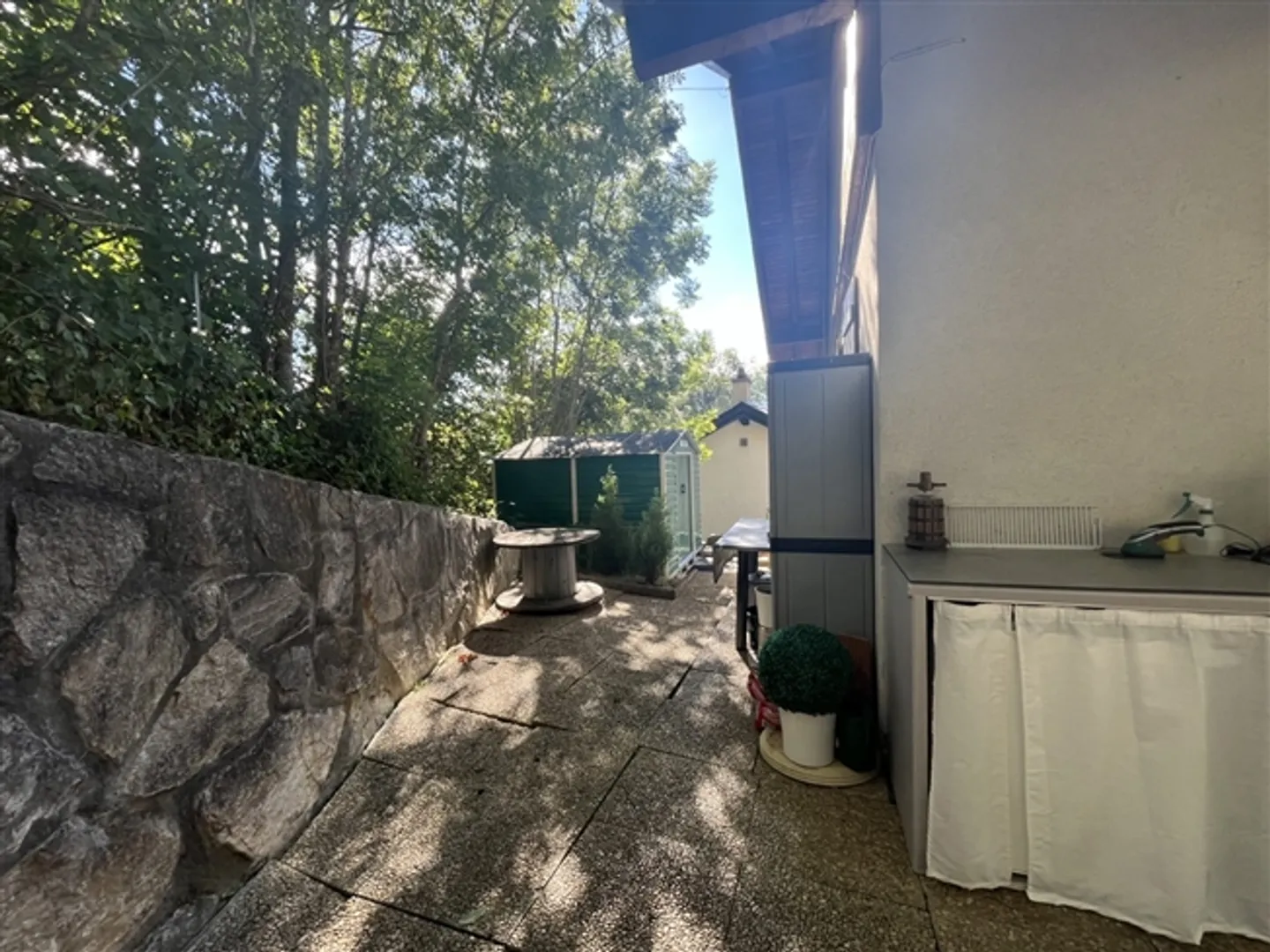 Chalet -4,5 Stk. -Les Vérines (Chamoson) - Agente Unico - ref. 10247728 - Foto 8 di 13