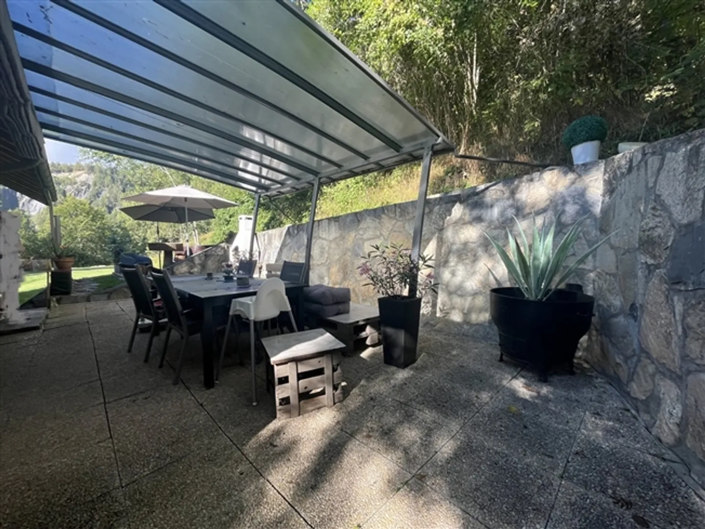 Chalet -4,5 Stk. -Les Vérines (Chamoson) - Agente Unico - ref. 10247728 - Foto 9 di 13