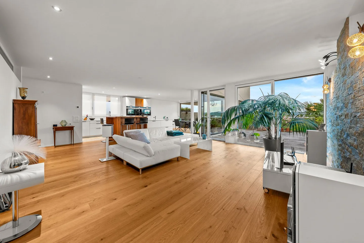Appartamento esclusivo con terrazza di 4,5 stanze - Vivere moderno al massimo livello - Foto 10 di 27