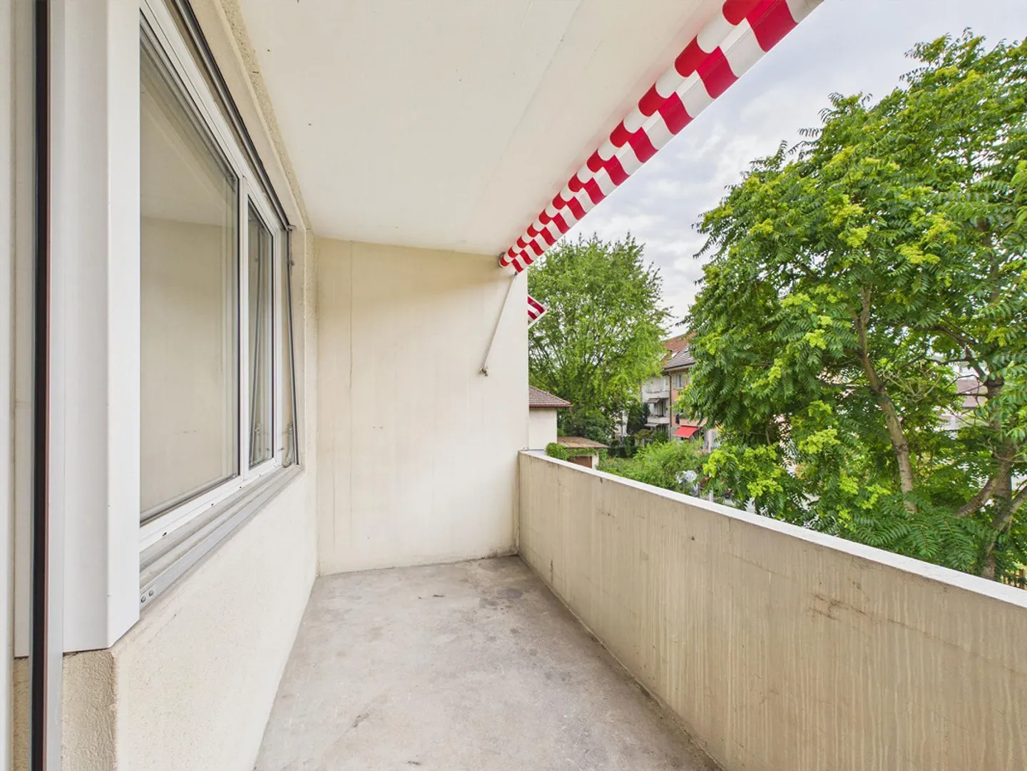 Appartement 3 pièces dans un emplacement calme dans le quartier de Liebefeld - Photo 11 sur 14