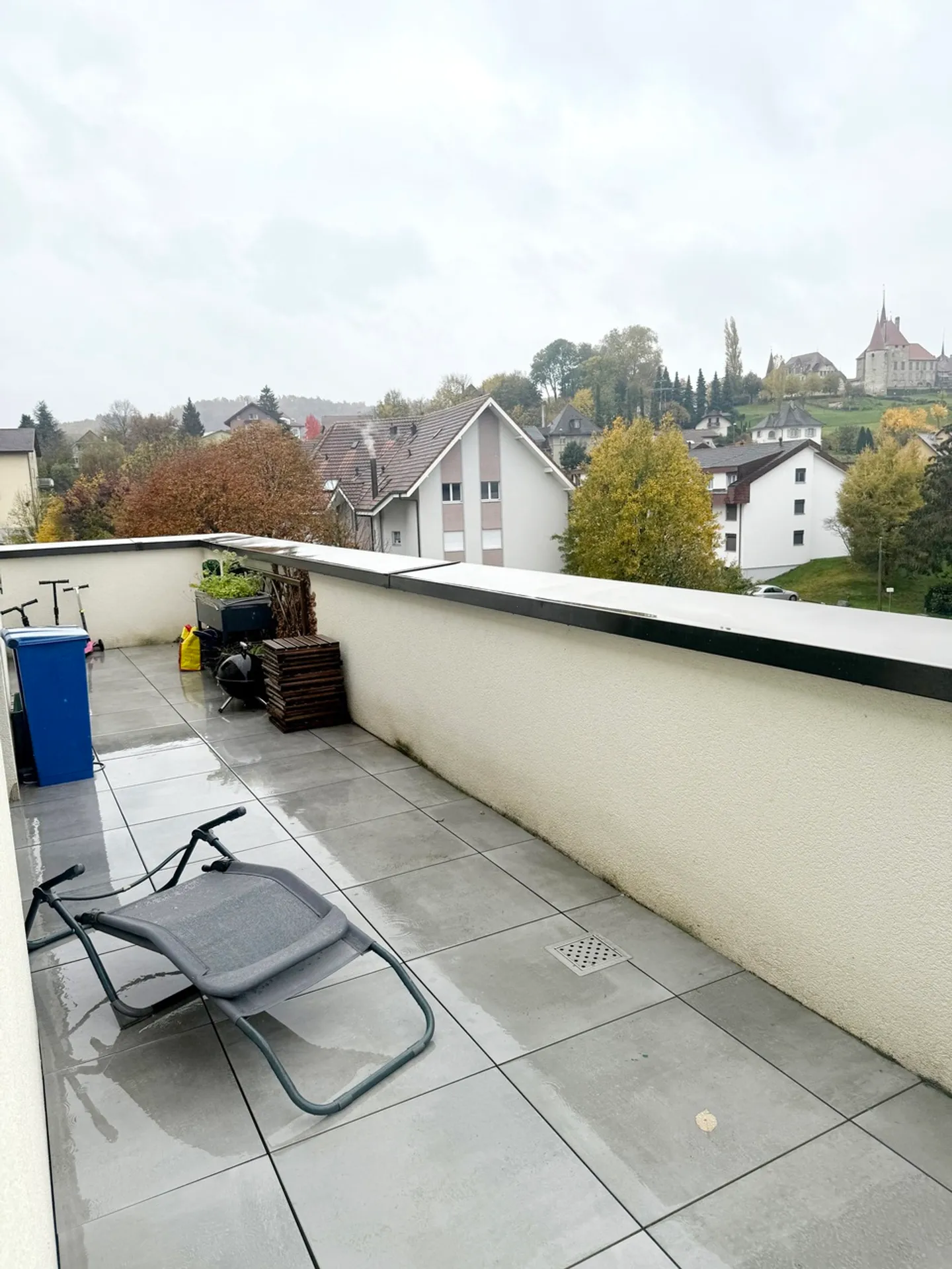 GARE 8C, appartamento di 5.5 locali con 3 bagni - Foto 4 di 14