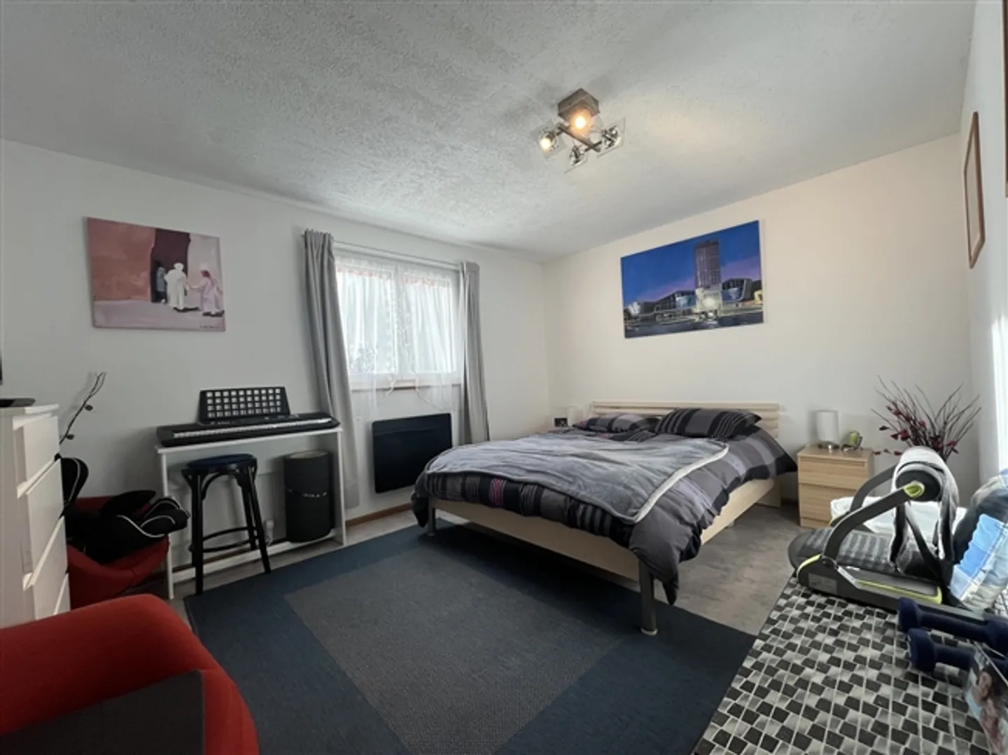 Chalet -4,5 Stk. -Les Vérines (Chamoson) - Agente Unico - ref. 10247728 - Foto 13 di 13