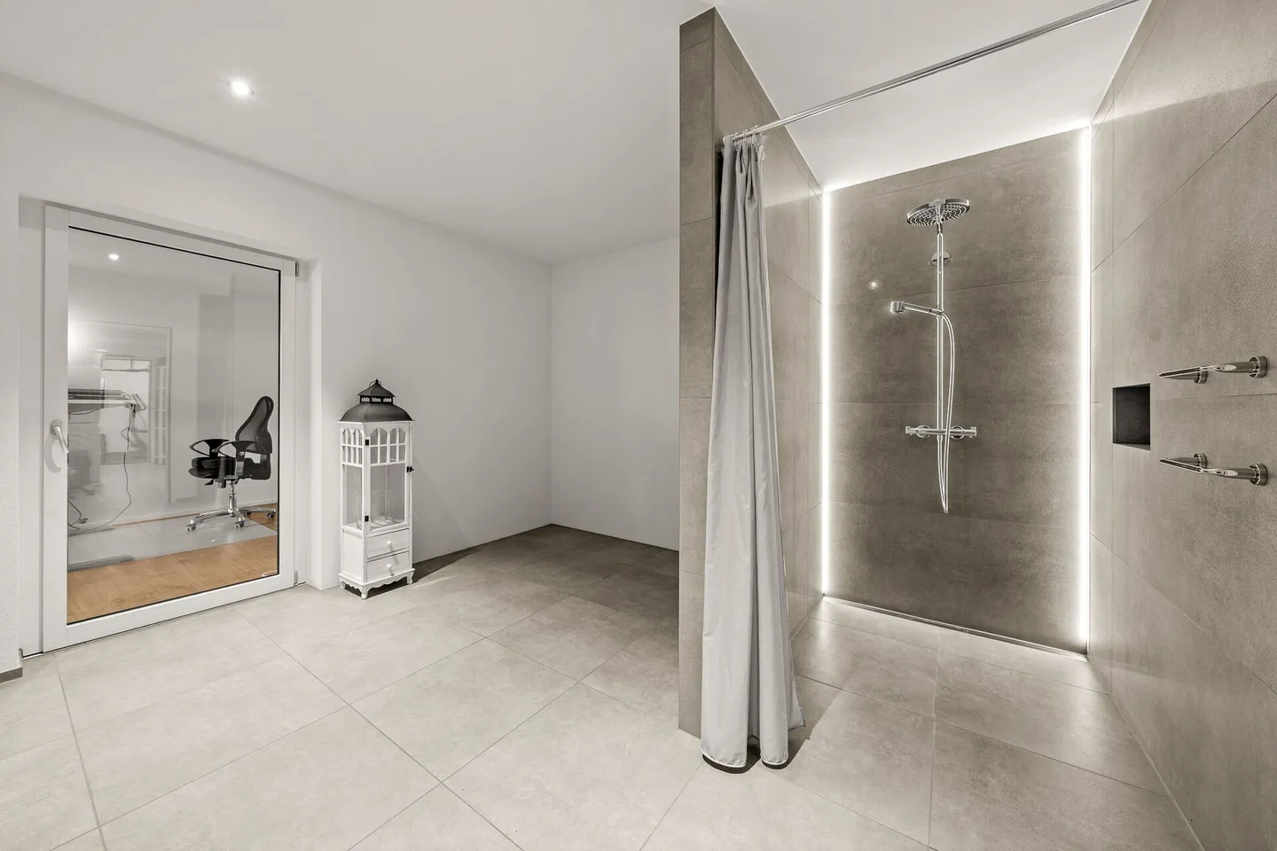 Appartamento esclusivo con terrazza di 4,5 stanze - Vivere moderno al massimo livello - Foto 15 di 27