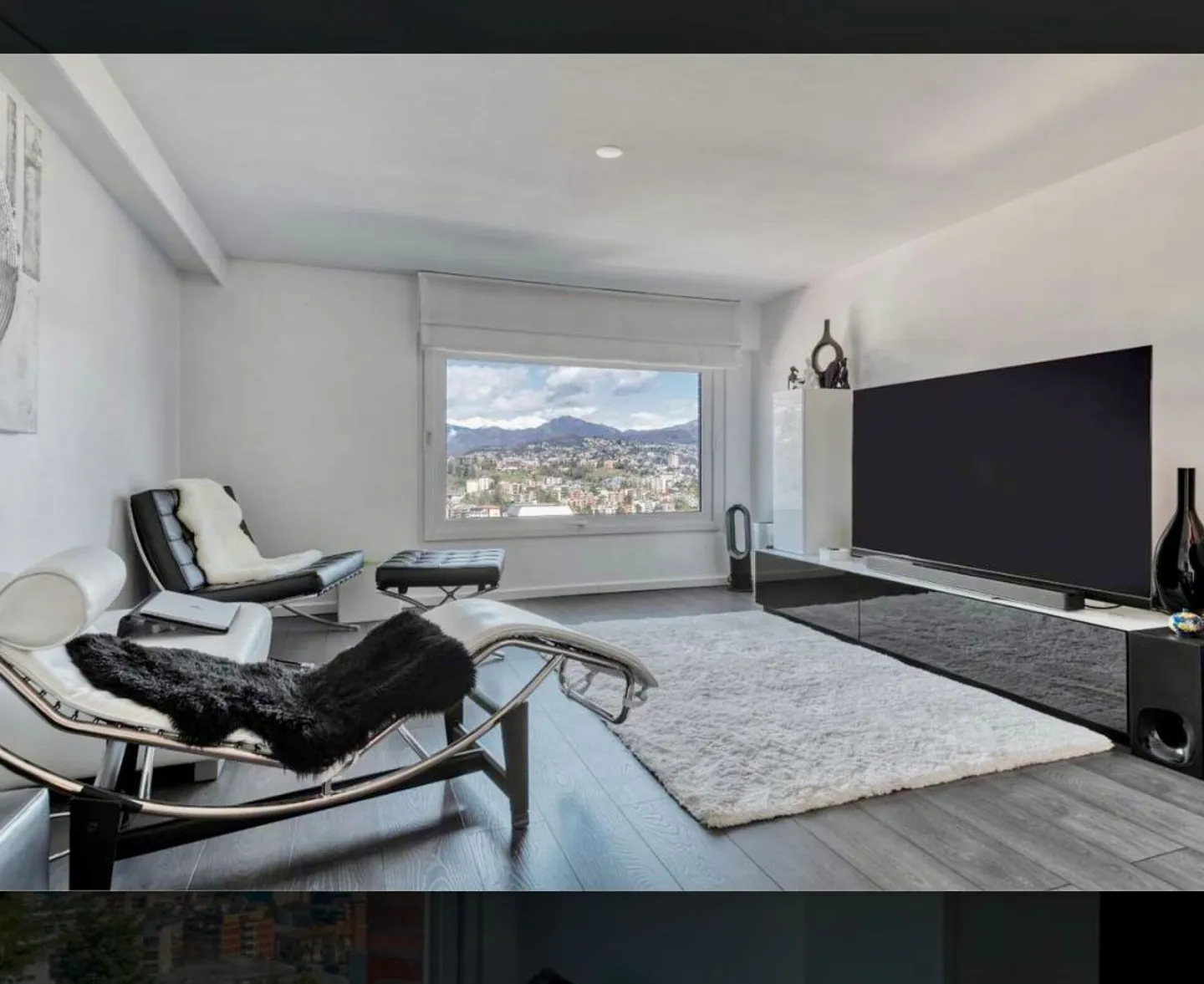 Wunderschöne Wohnung mit Blick auf den Luganersee - Foto 9 von 17