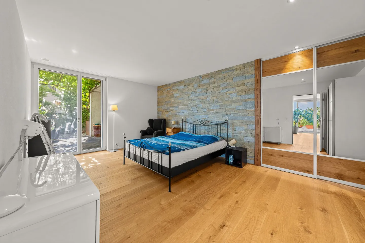 Appartamento esclusivo con terrazza di 4,5 stanze - Vivere moderno al massimo livello - Foto 12 di 27