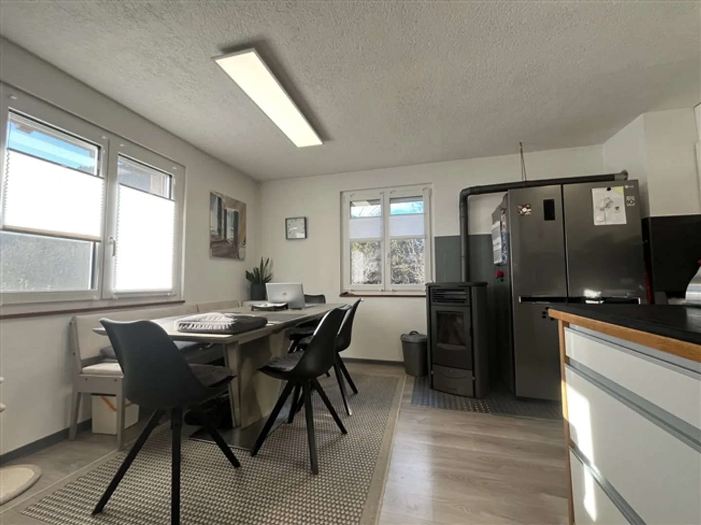 Chalet -4,5 Stk. -Les Vérines (Chamoson) - Agente Unico - ref. 10247728 - Foto 11 di 13