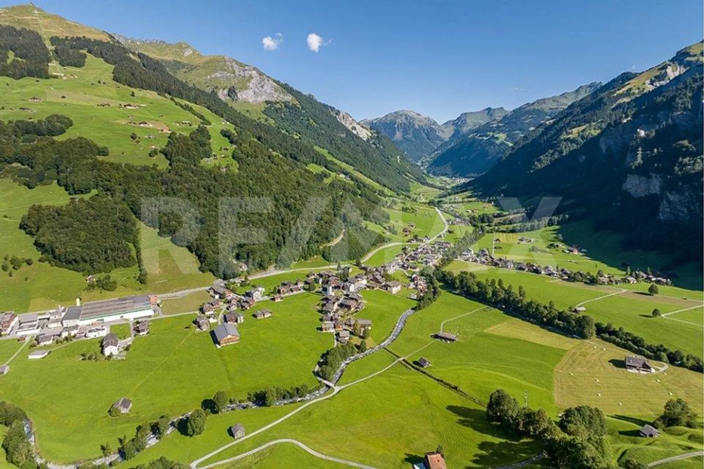 Neu ausgebaute 3½-Zimmer-(Ferien) Wohnung W4 - Foto 5 di 6