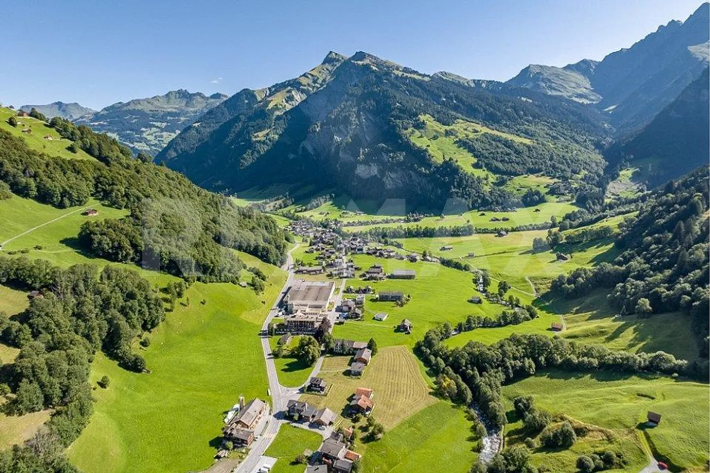 Neu ausgebaute 3½-Zimmer-(Ferien) Wohnung W4 - Foto 6 di 6