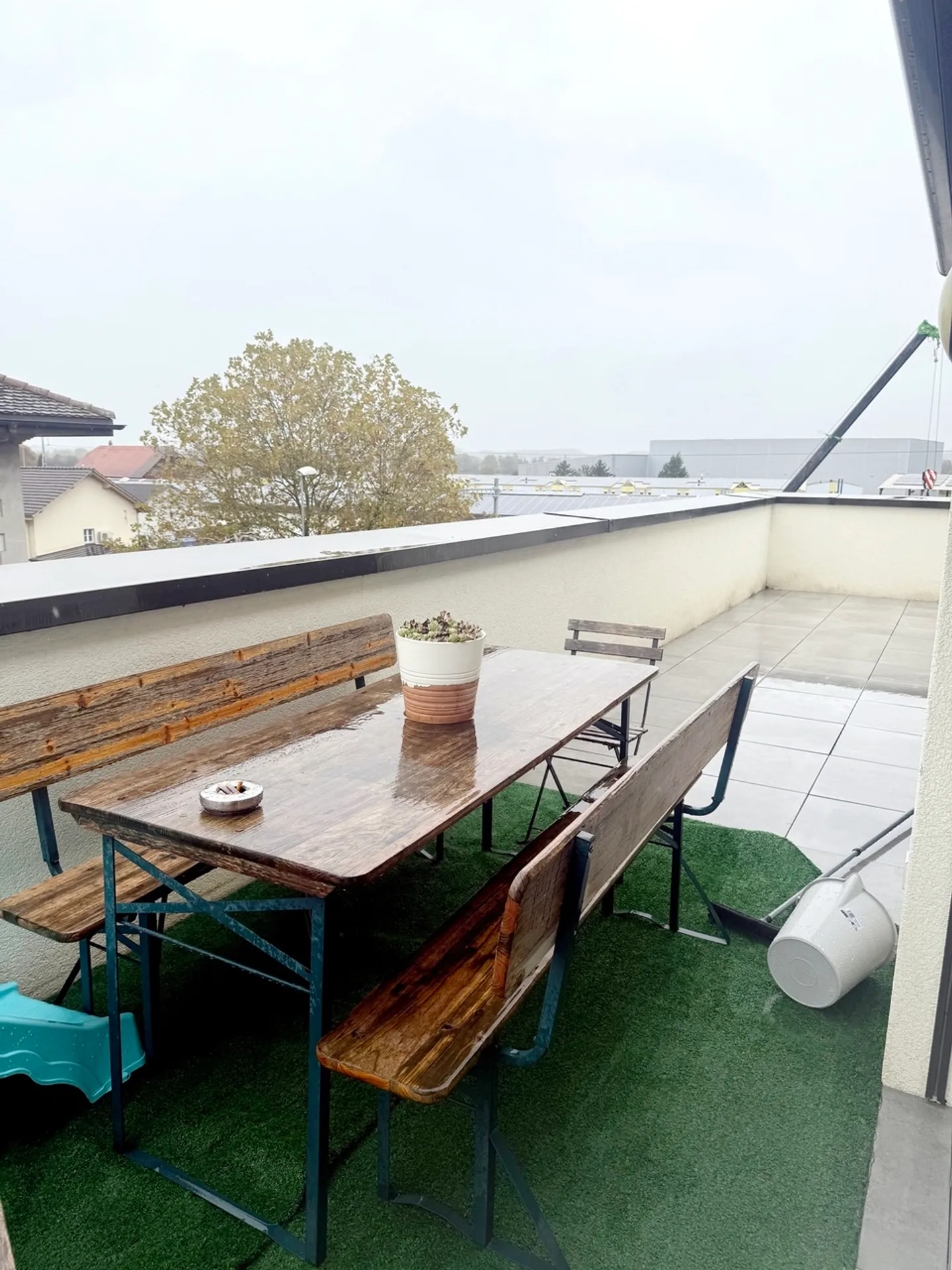 GARE 8C, appartamento di 5.5 locali con 3 bagni - Foto 5 di 14