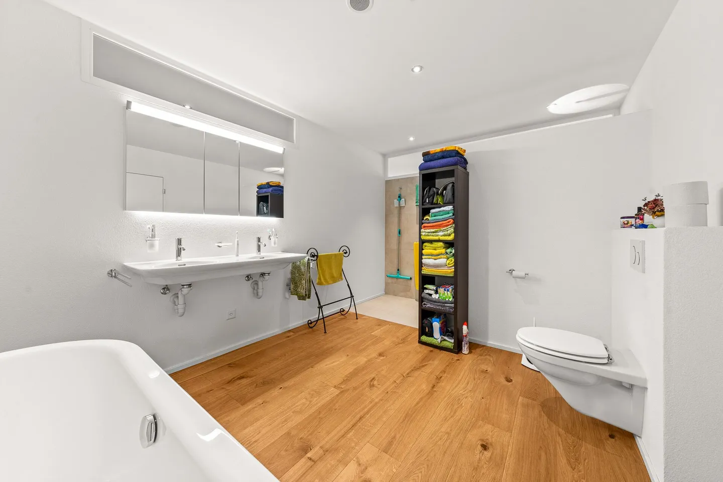 Appartamento esclusivo con terrazza di 4,5 stanze - Vivere moderno al massimo livello - Foto 16 di 27