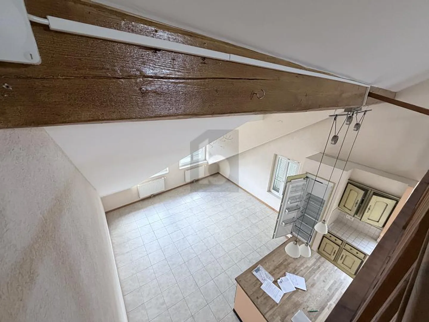 TOP PRICE! PENTHOUSE, BRIGHT AND QUIET - Photo 1 of 5