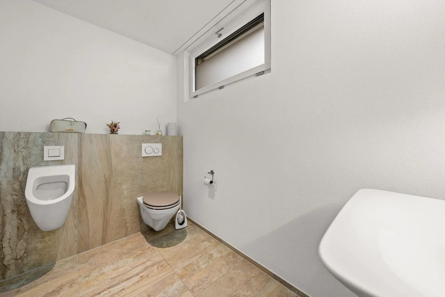 Appartamento esclusivo con terrazza di 4,5 stanze - Vivere moderno al massimo livello - Foto 17 di 27