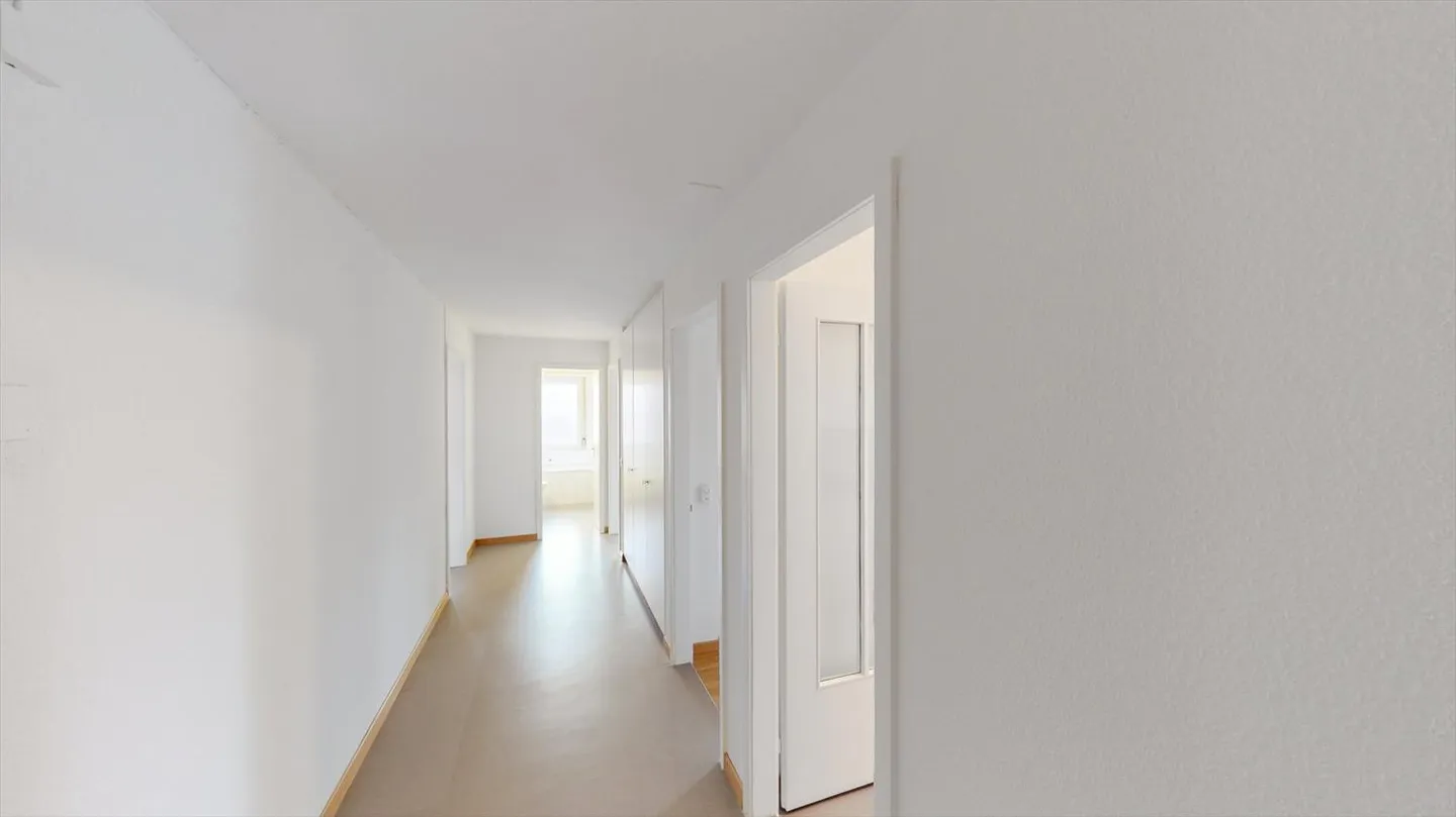 Charmant appartement 3 pièces à Horw - Photo 9 sur 10