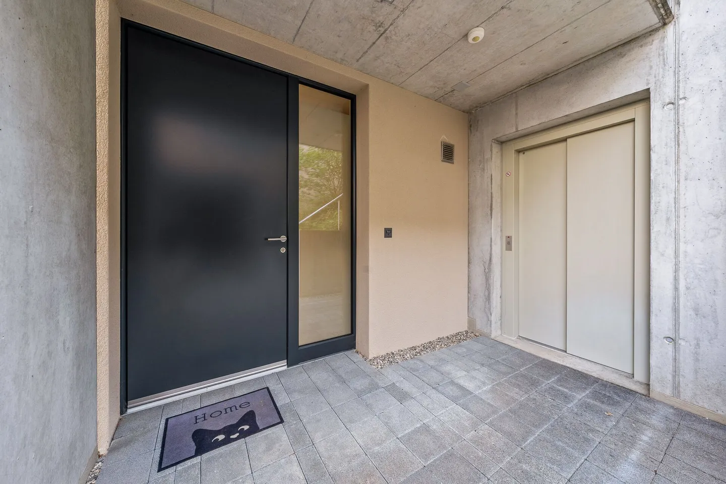 Appartamento esclusivo con terrazza di 4,5 stanze - Vivere moderno al massimo livello - Foto 19 di 27