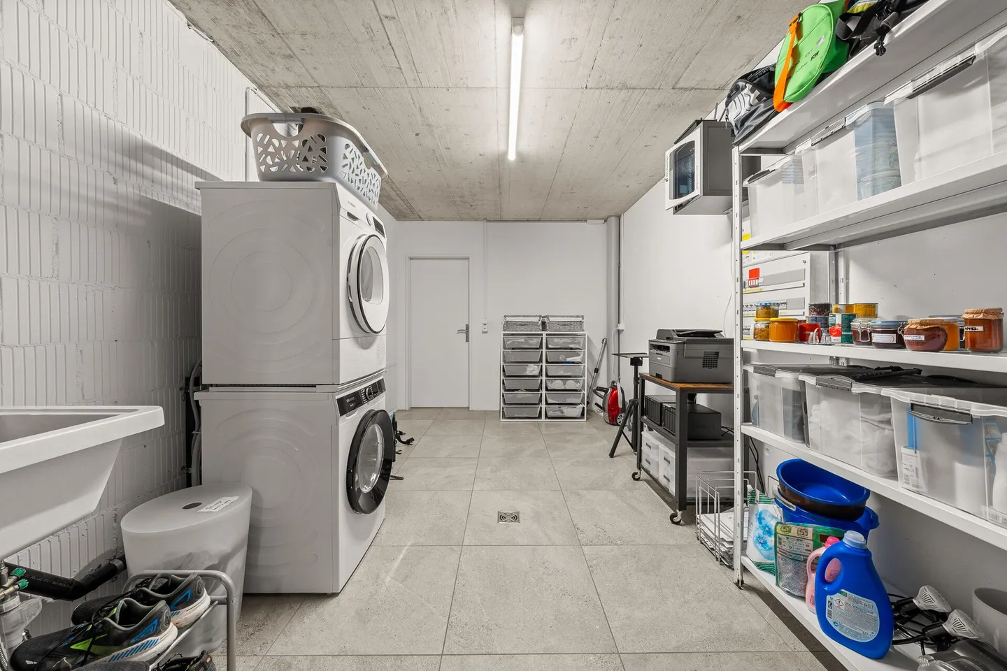 Appartamento esclusivo con terrazza di 4,5 stanze - Vivere moderno al massimo livello - Foto 21 di 27