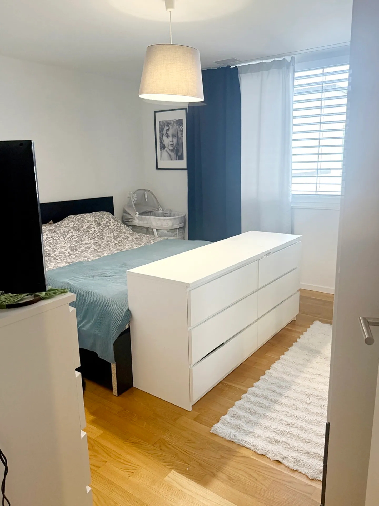 GARE 8C, appartamento di 5.5 locali con 3 bagni - Foto 6 di 14