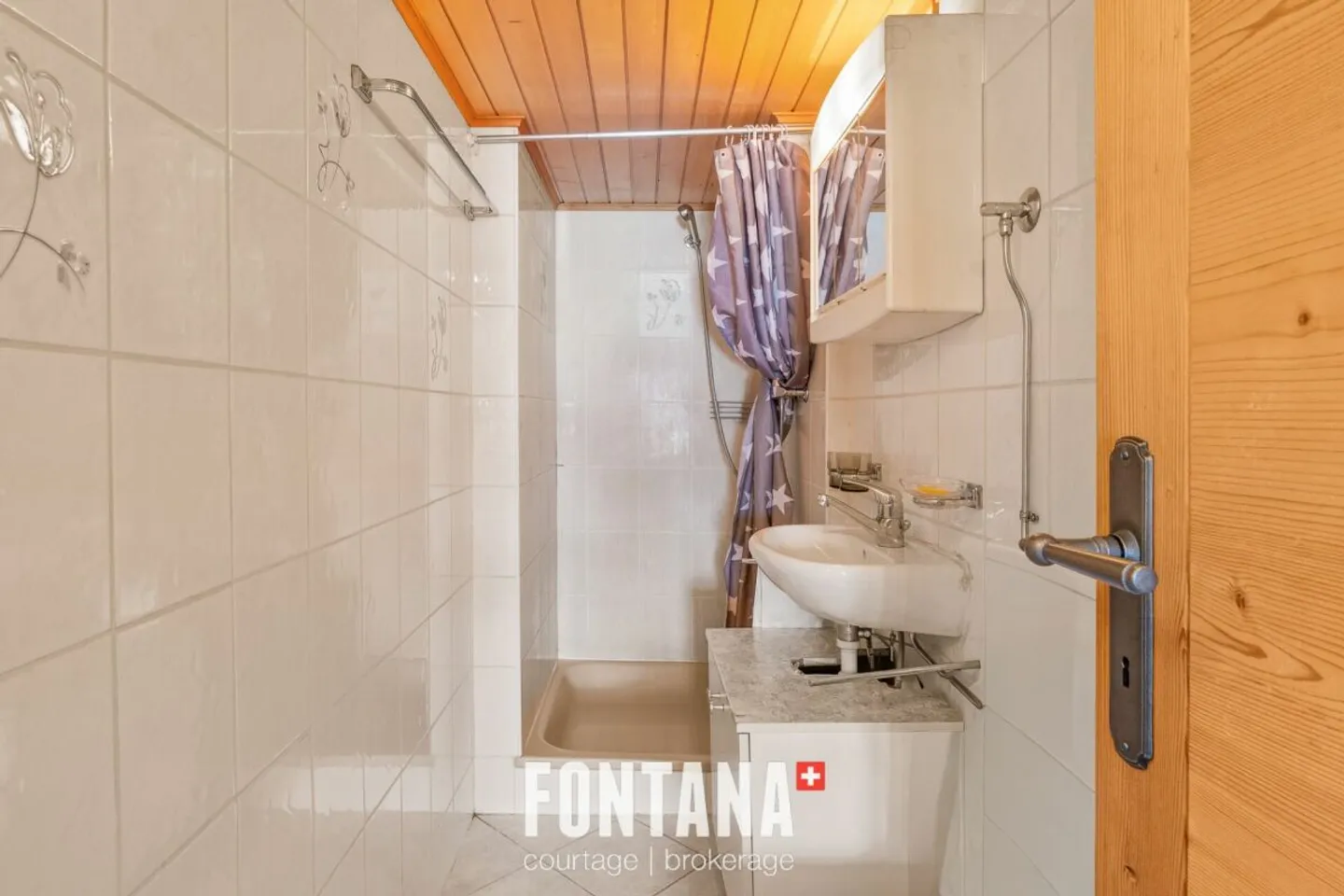 Chalet La Poya in Vers l'Eglise - Photo 8 of 37