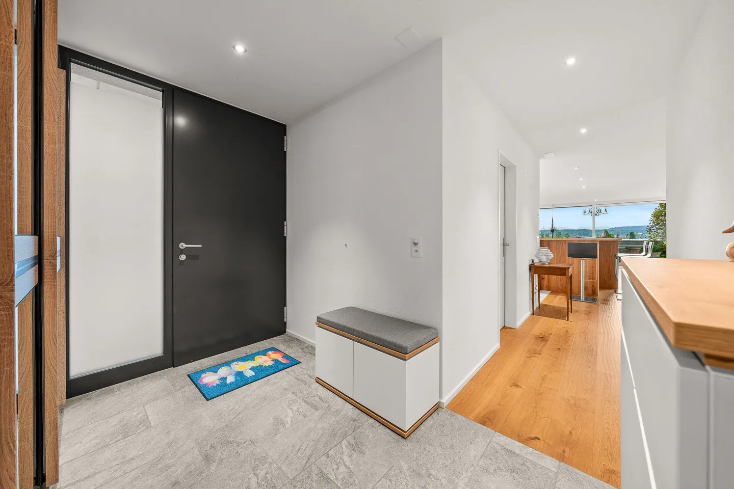 Appartamento esclusivo con terrazza di 4,5 stanze - Vivere moderno al massimo livello - Foto 18 di 27
