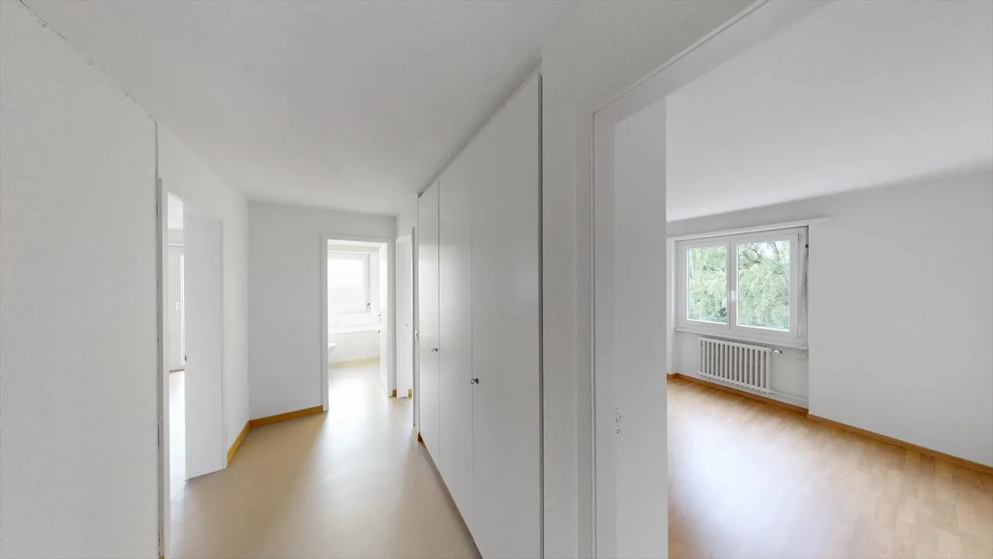 Charmant appartement 3 pièces à Horw - Photo 8 sur 10