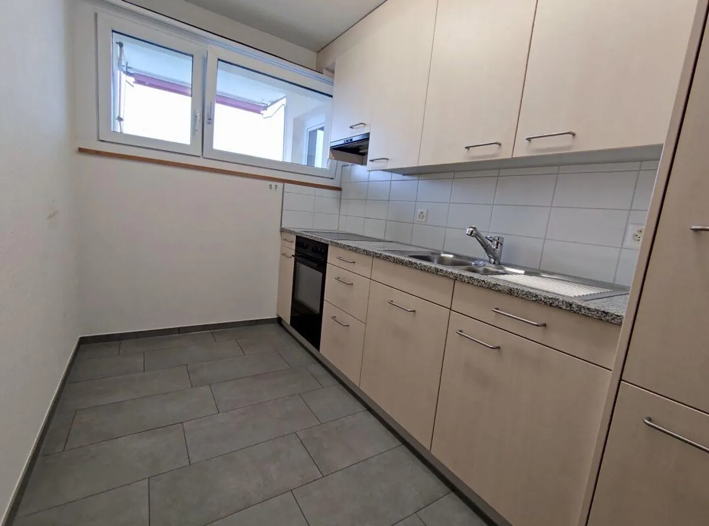 Charmante Wohnung mit Aussicht - Foto 4 von 7