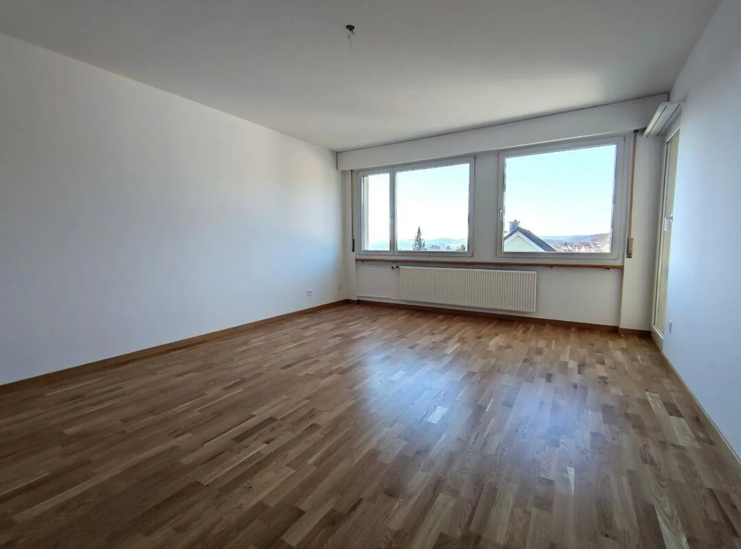 Charmante Wohnung mit Aussicht - Foto 5 von 7