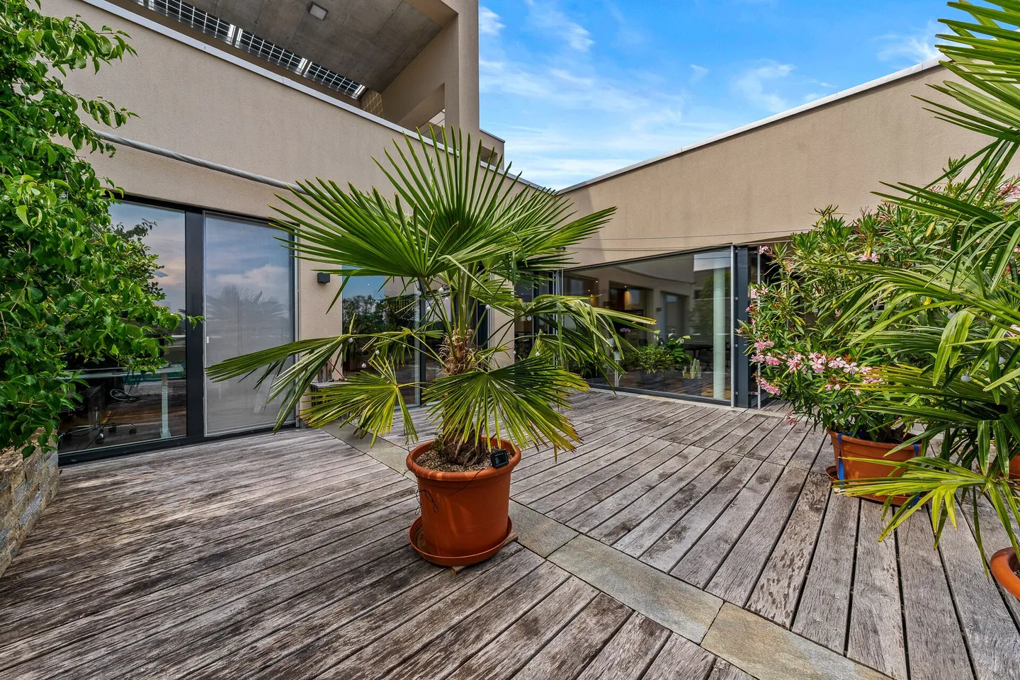 Appartamento esclusivo con terrazza di 4,5 stanze - Vivere moderno al massimo livello - Foto 23 di 27