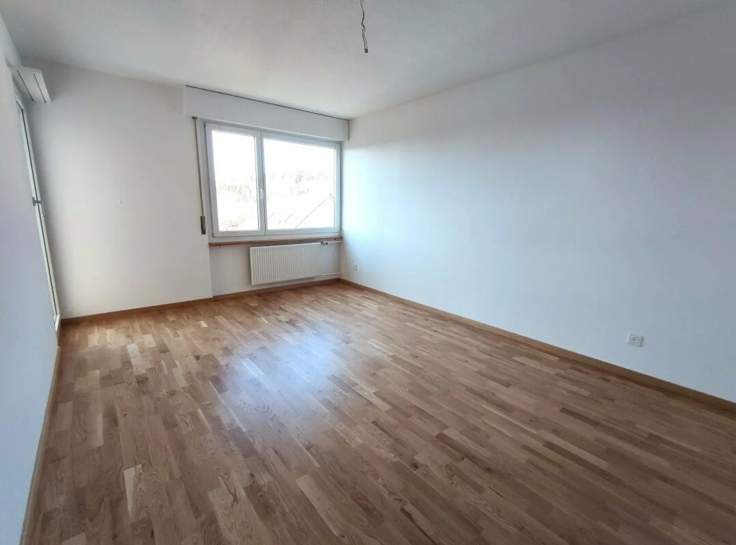 Charmante Wohnung mit Aussicht - Foto 6 von 7