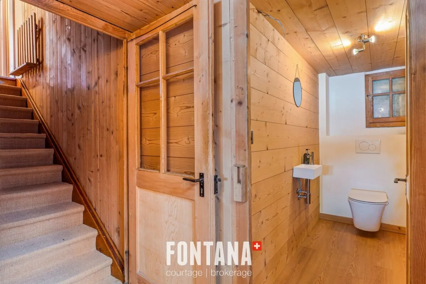 Chalet La Poya in Vers l'Eglise - Photo 18 of 37