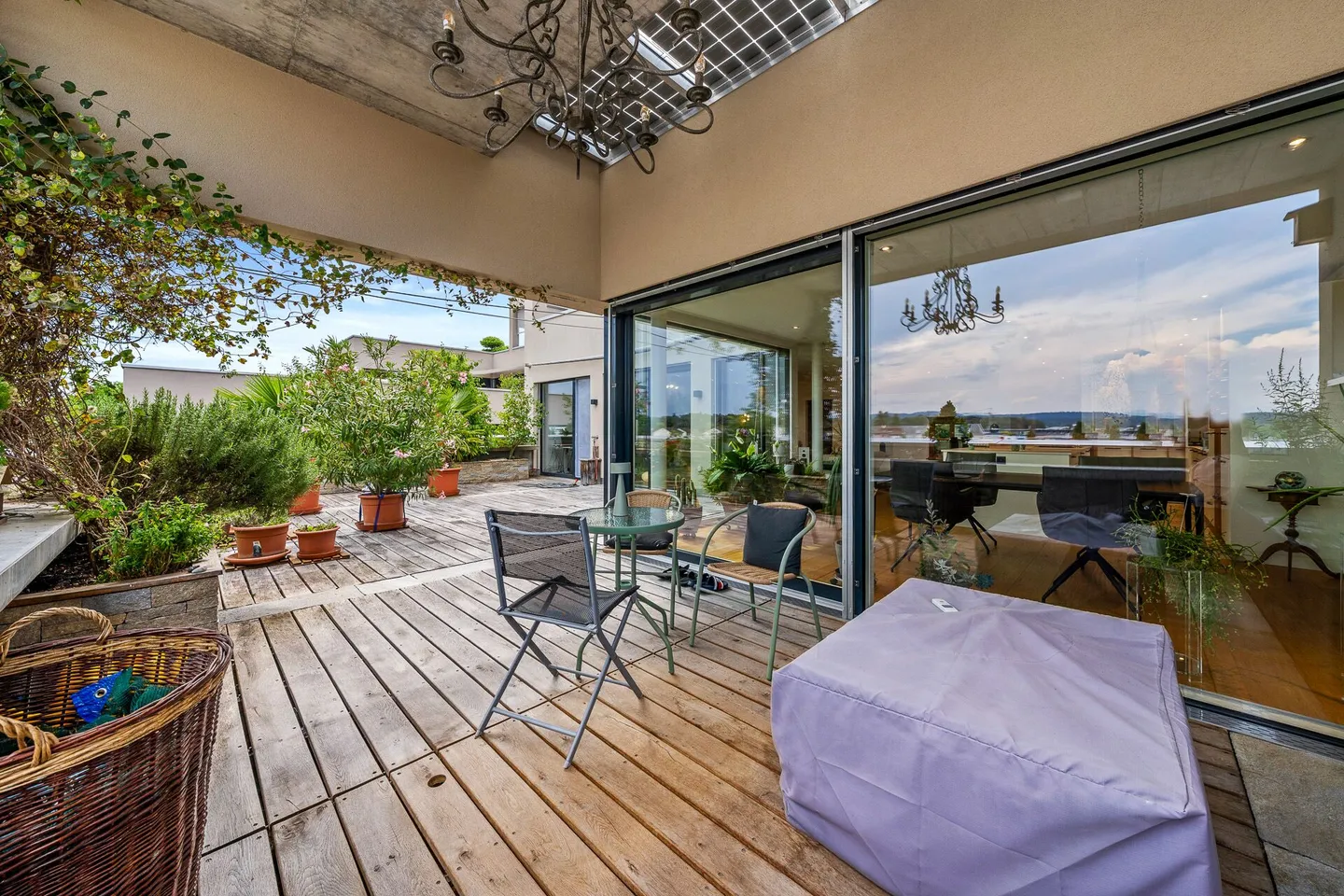 Appartamento esclusivo con terrazza di 4,5 stanze - Vivere moderno al massimo livello - Foto 24 di 27