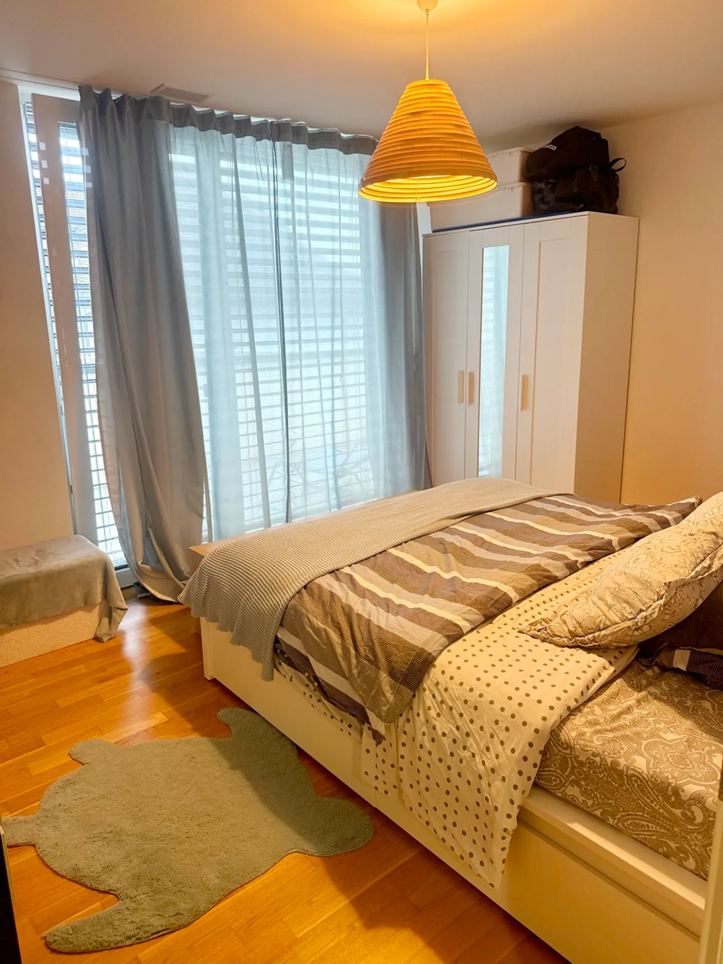 GARE 8C, appartamento di 5.5 locali con 3 bagni - Foto 8 di 14