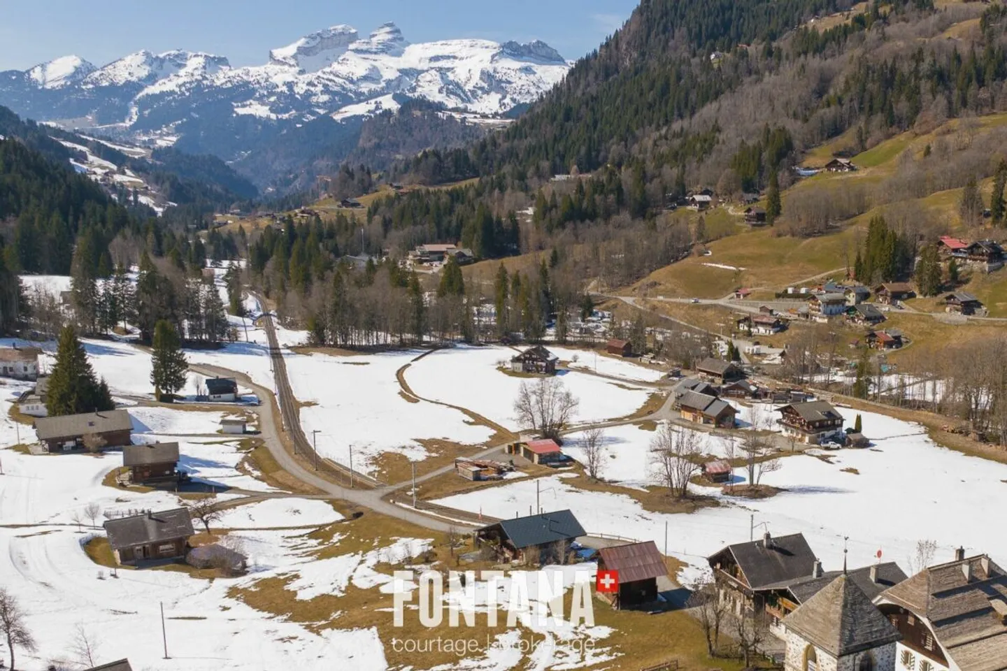 Chalet La Poya in Vers l'Eglise - Photo 28 of 37