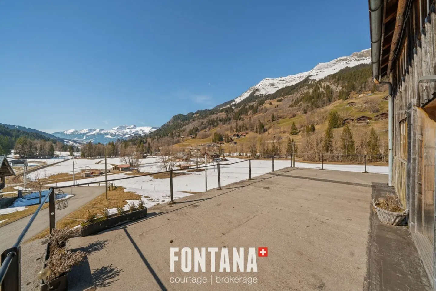 Chalet La Poya in Vers l'Eglise - Photo 31 of 37