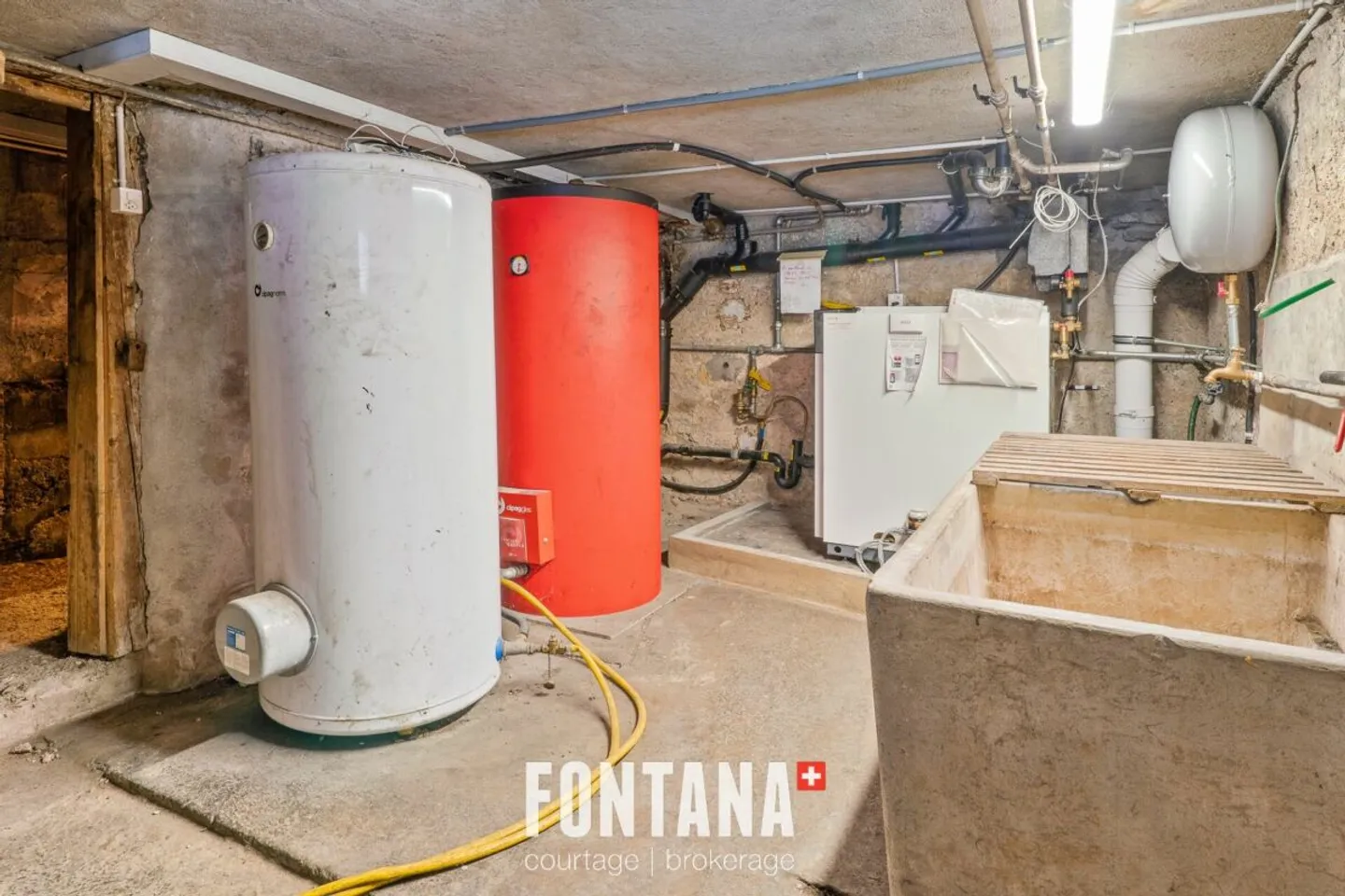 Chalet La Poya in Vers l'Eglise - Photo 33 of 37