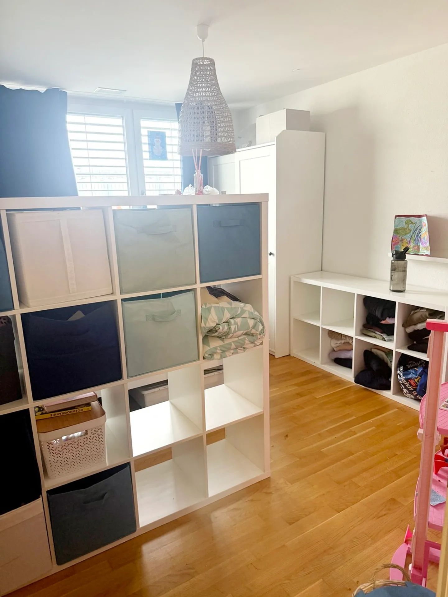 GARE 8C, appartamento di 5.5 locali con 3 bagni - Foto 9 di 14