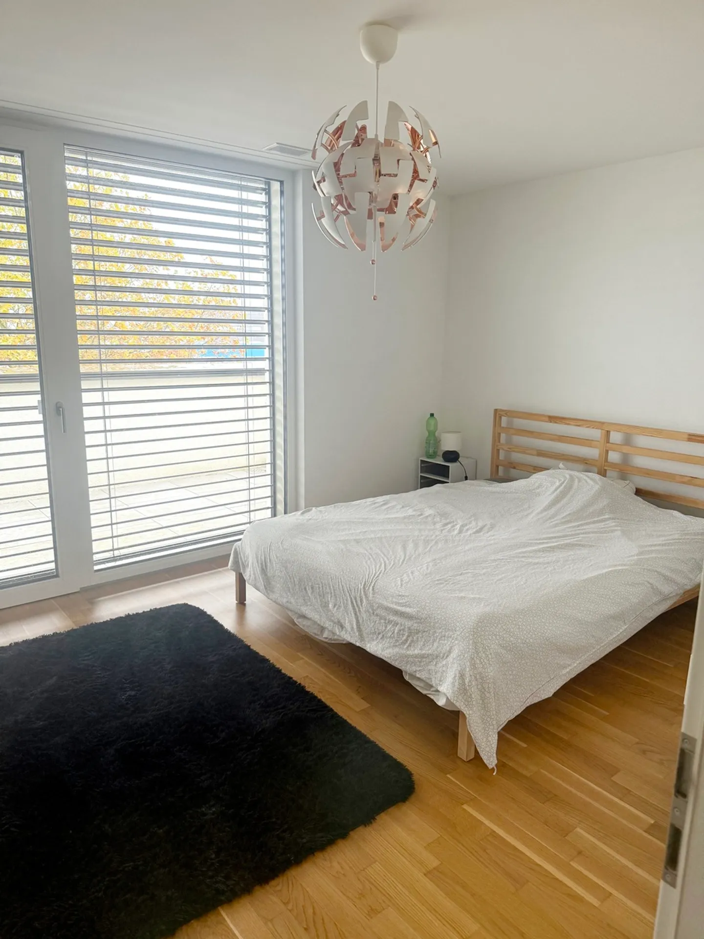 GARE 8C, appartamento di 5.5 locali con 3 bagni - Foto 7 di 14