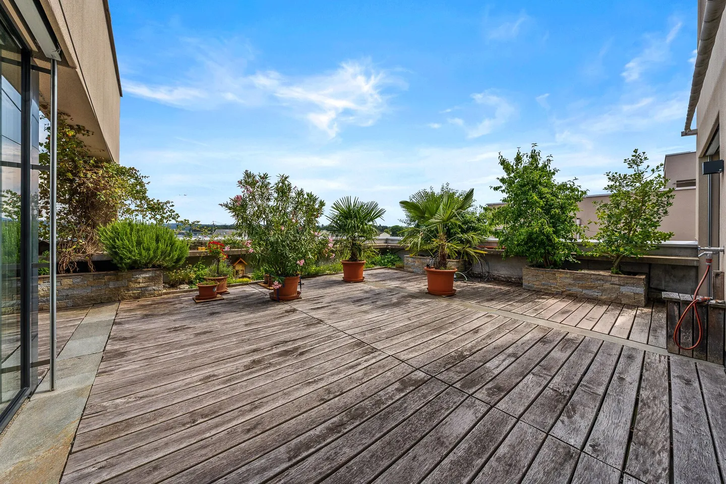 Appartamento esclusivo con terrazza di 4,5 stanze - Vivere moderno al massimo livello - Foto 25 di 27