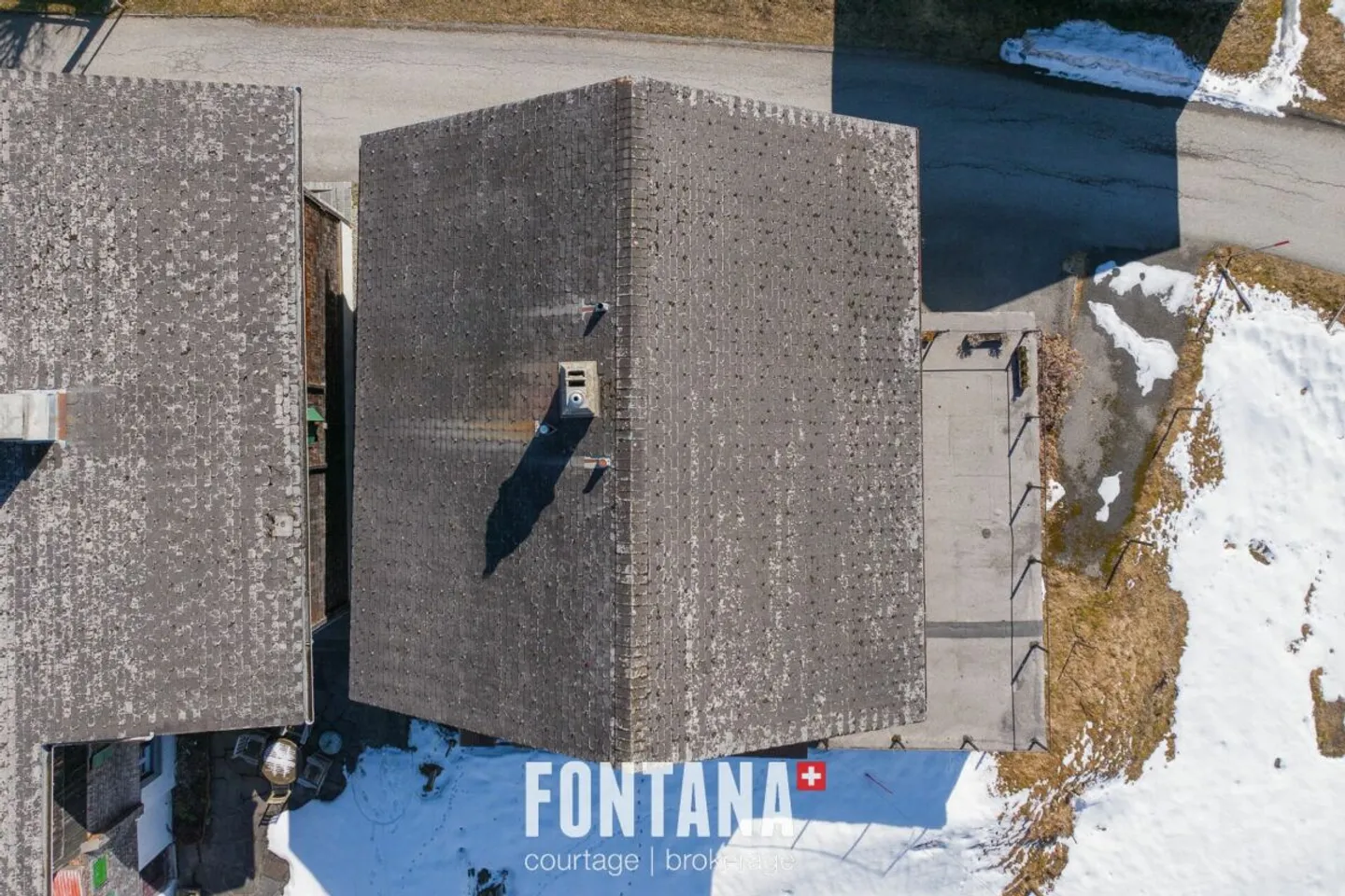 Chalet La Poya in Vers l'Eglise - Photo 25 of 37