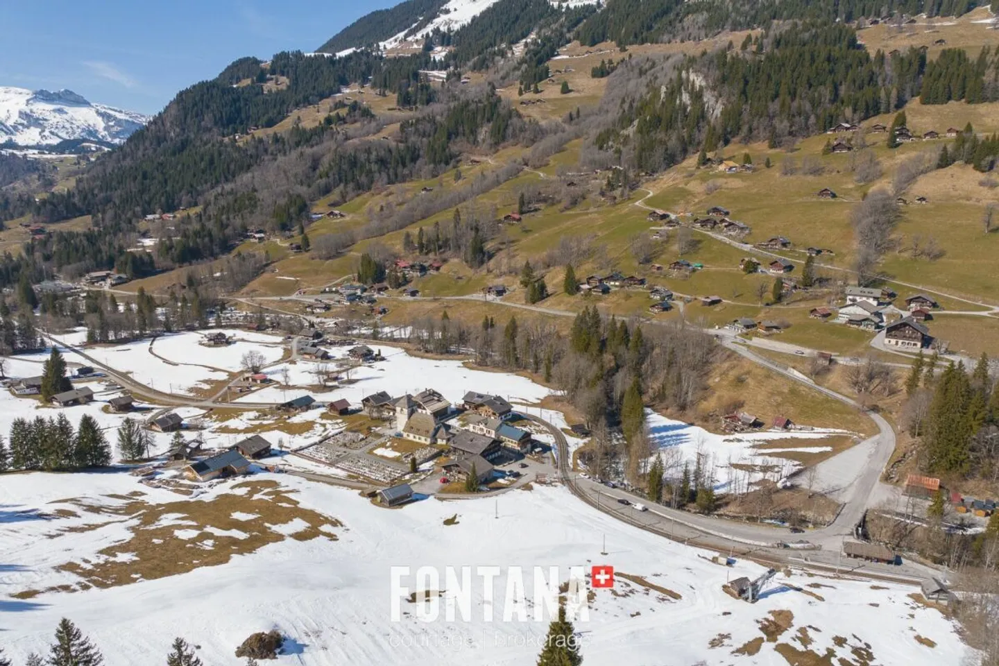 Chalet La Poya in Vers l'Eglise - Photo 27 of 37