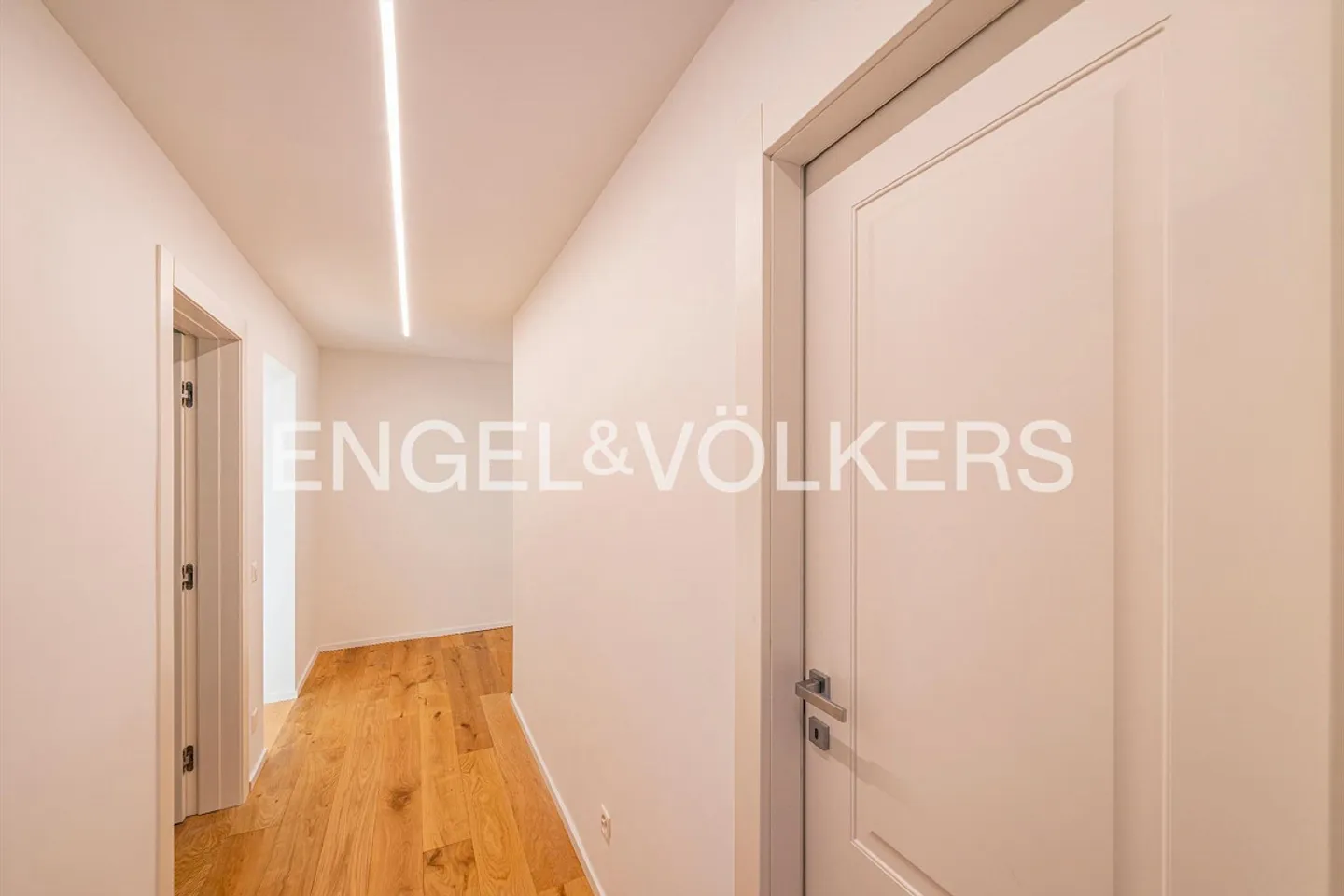 Appartamento luminoso di 2,5 locali in una zona residenziale privilegiata - Foto 7 di 8