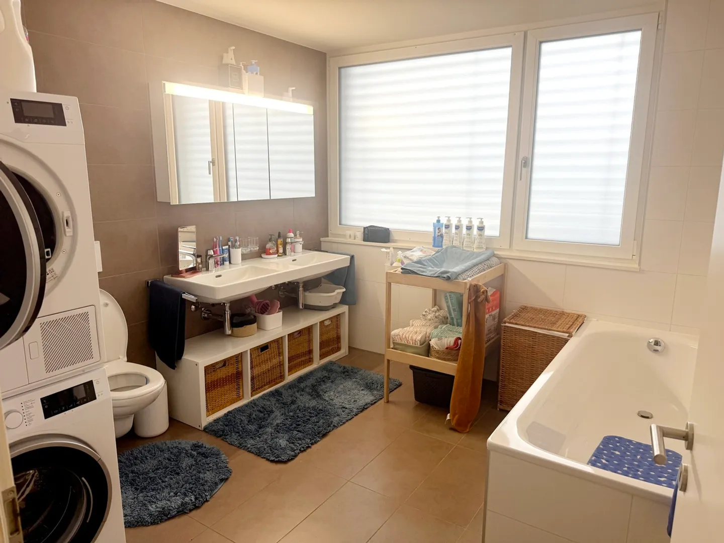 GARE 8C, appartamento di 5.5 locali con 3 bagni - Foto 10 di 14