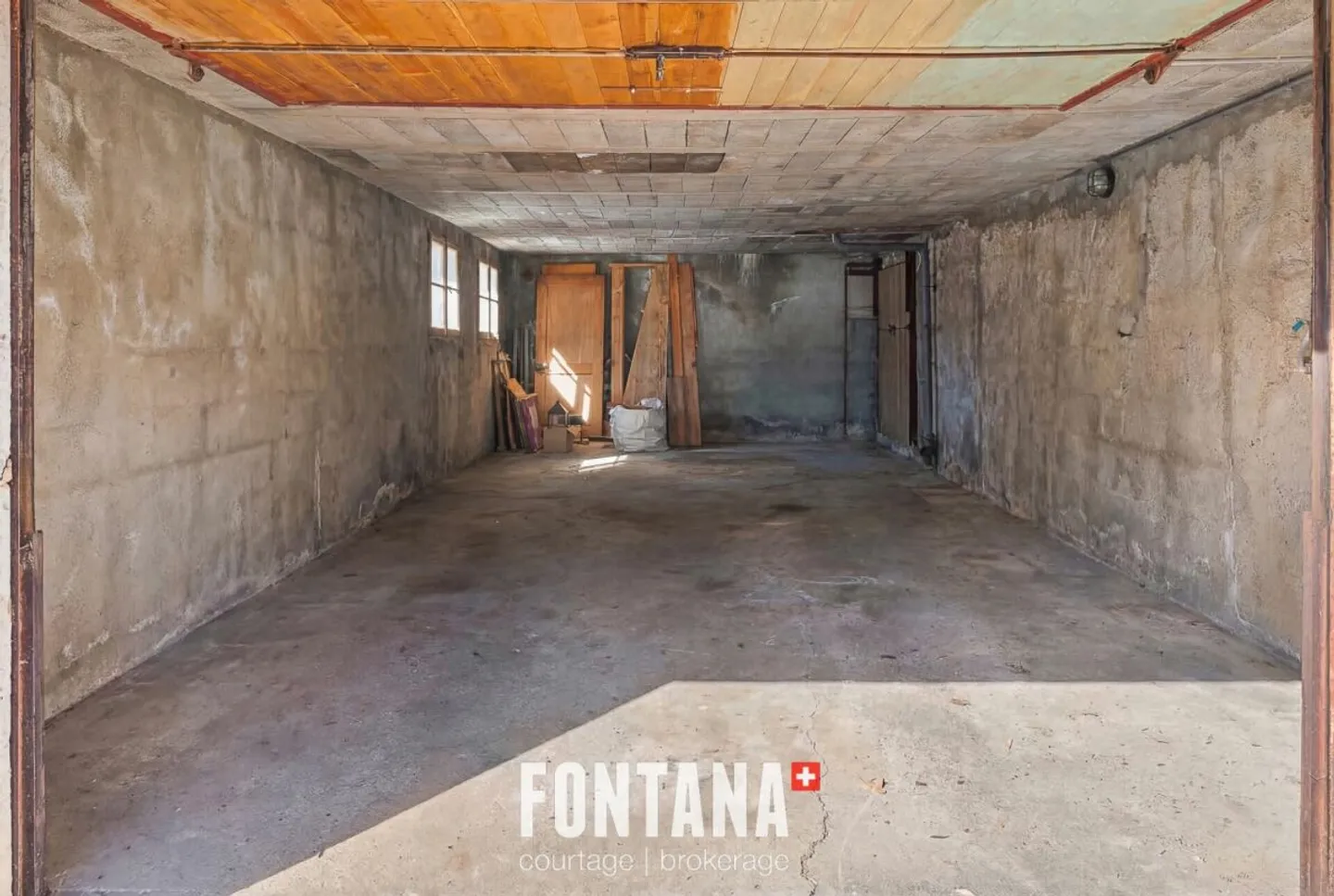 Chalet La Poya in Vers l'Eglise - Photo 34 of 37