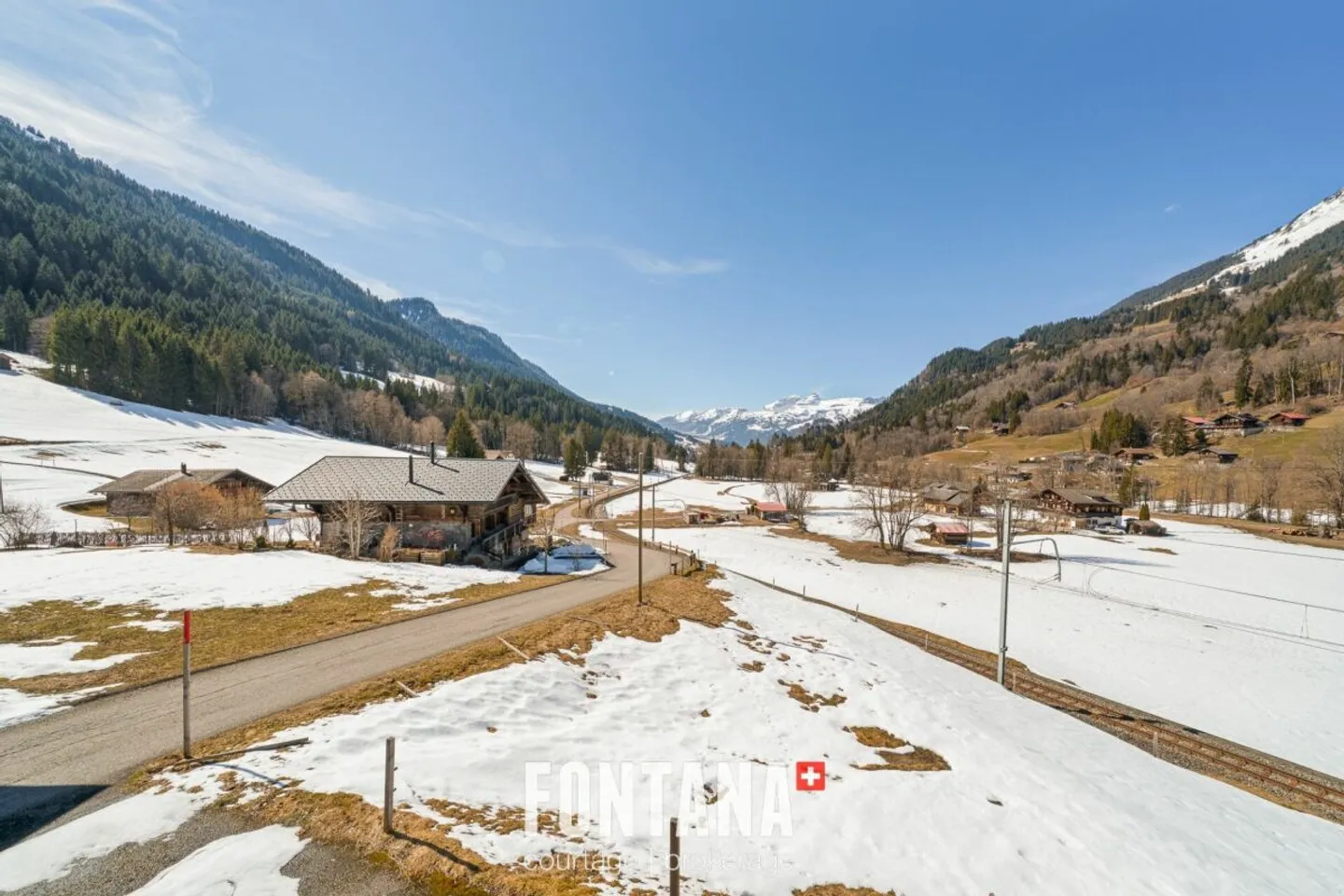 Chalet La Poya in Vers l'Eglise - Photo 36 of 37