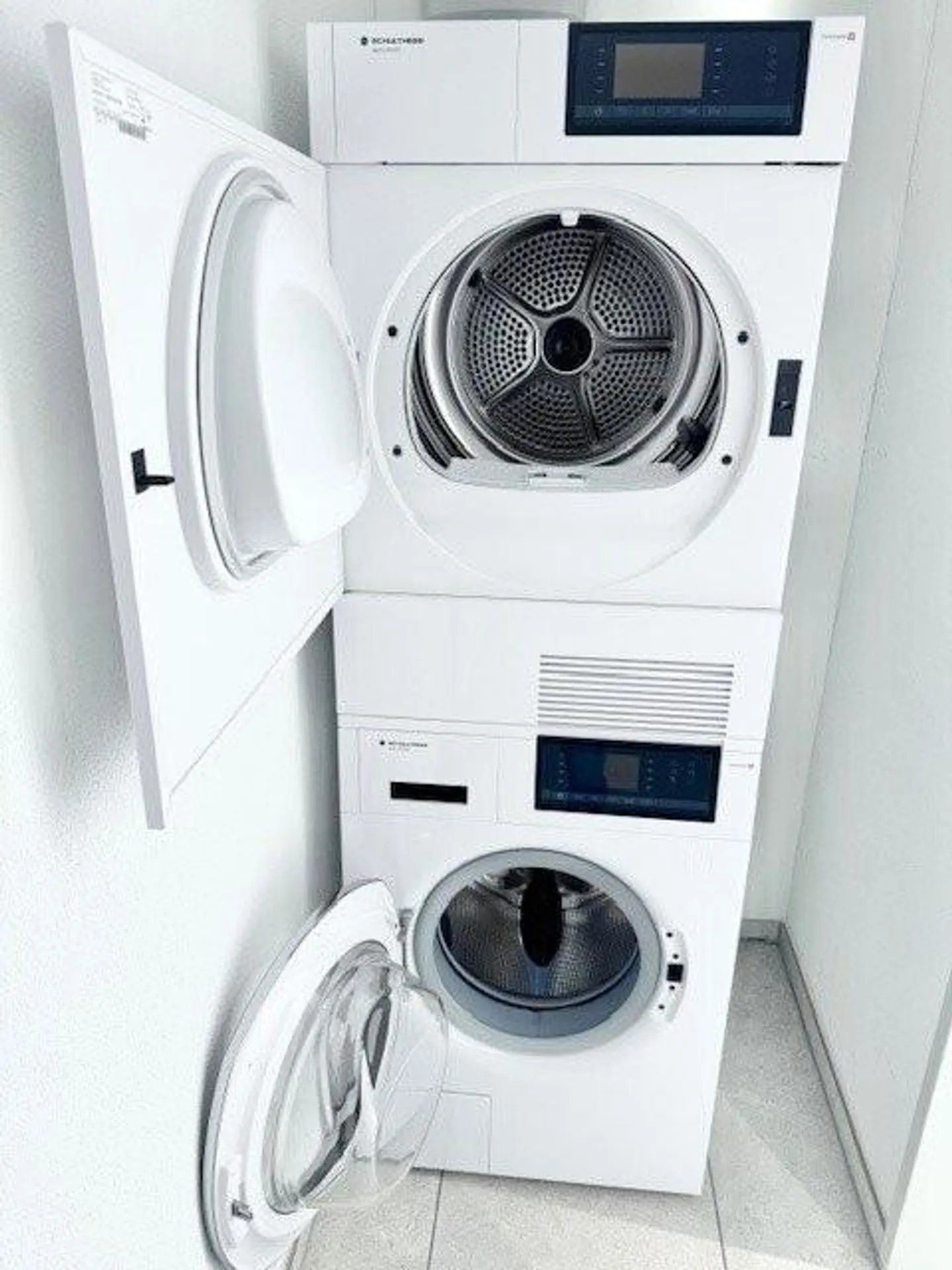 Appartamento moderno in una posizione tranquilla - Foto 6 di 8