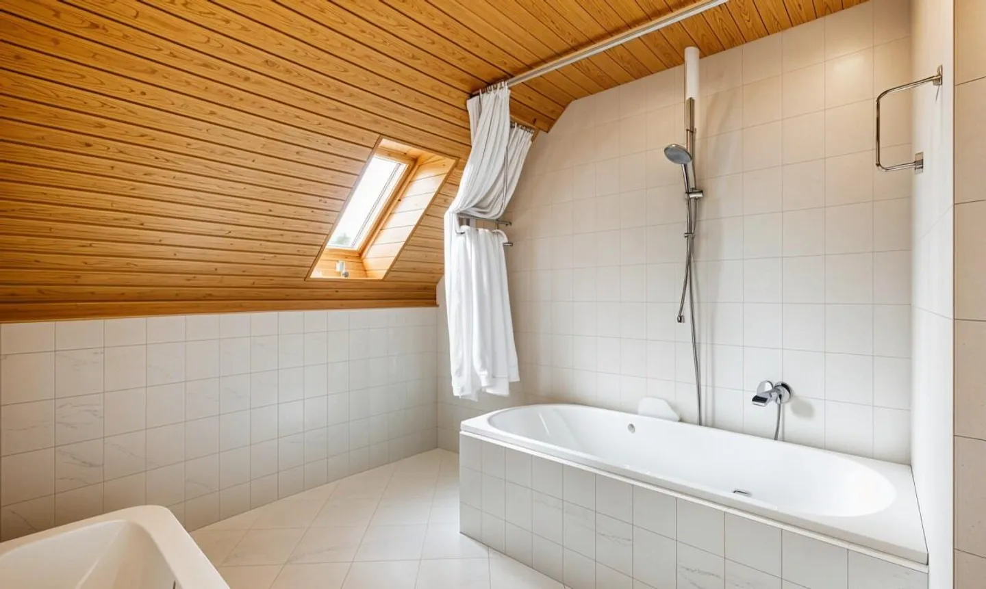 Eine helle Duplexwohnung in einer hochwertigen Familien-Wohnanlage - Foto 4 von 13