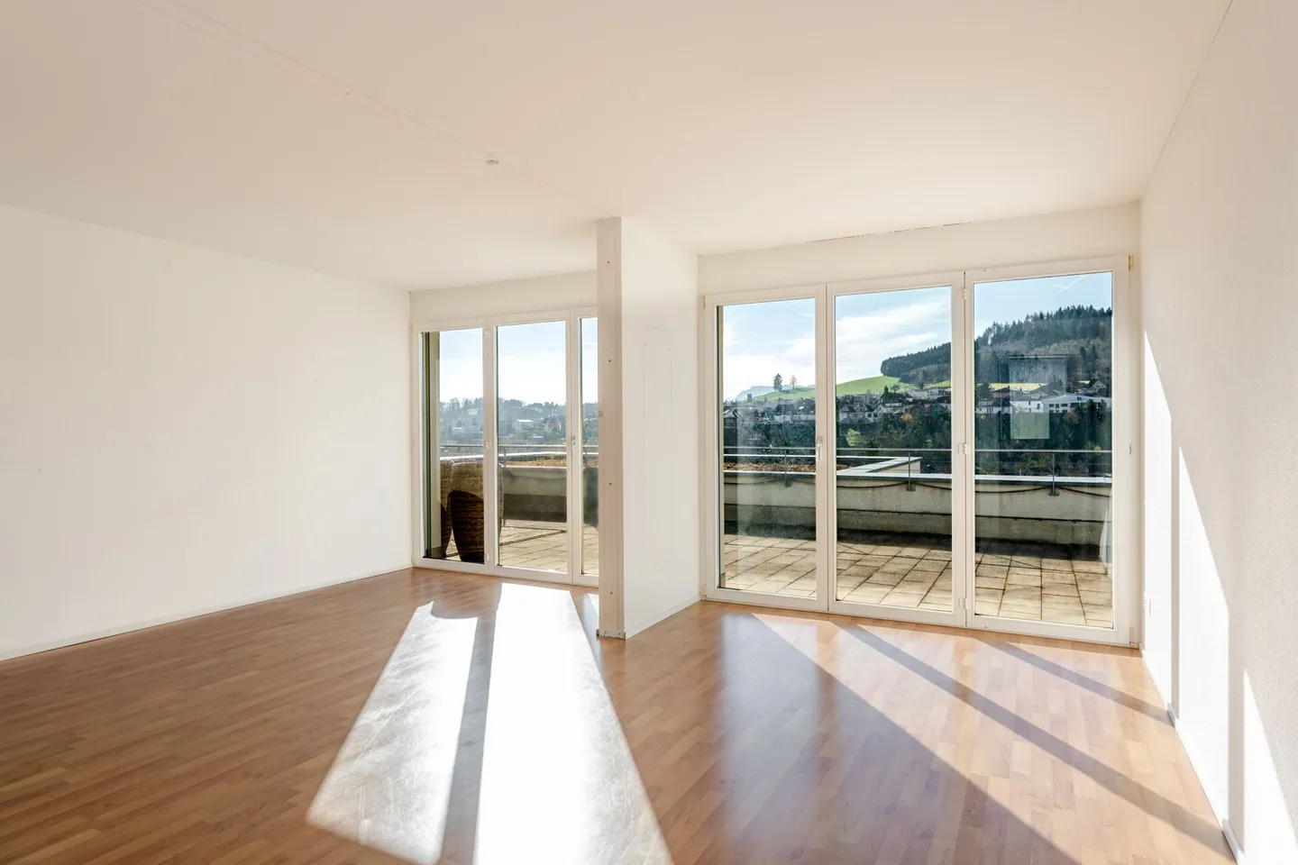 Wunderschöne Maisonette in Willisau - Foto 6 von 16