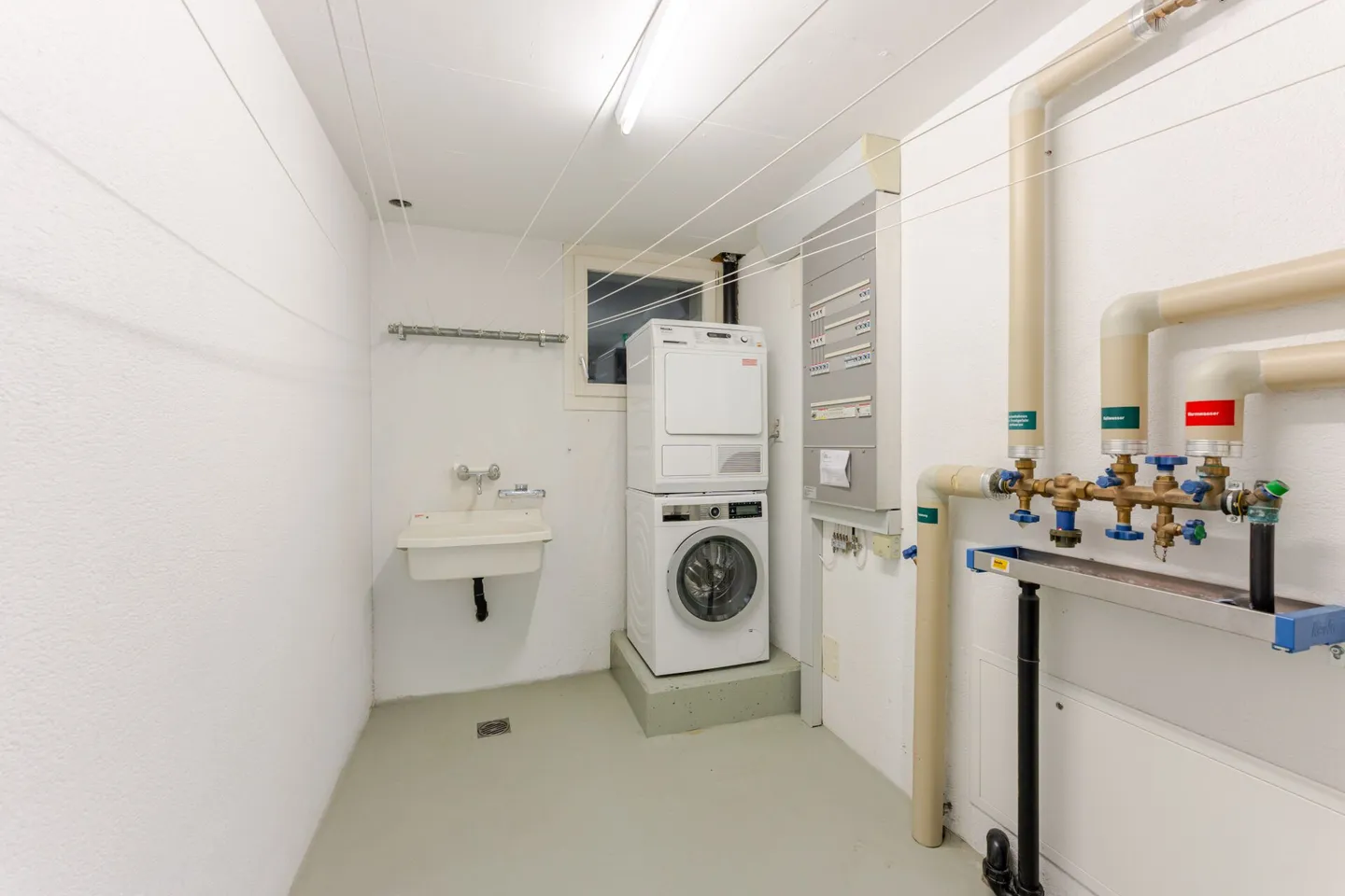 Wunderschöne Maisonette in Willisau - Foto 11 von 16