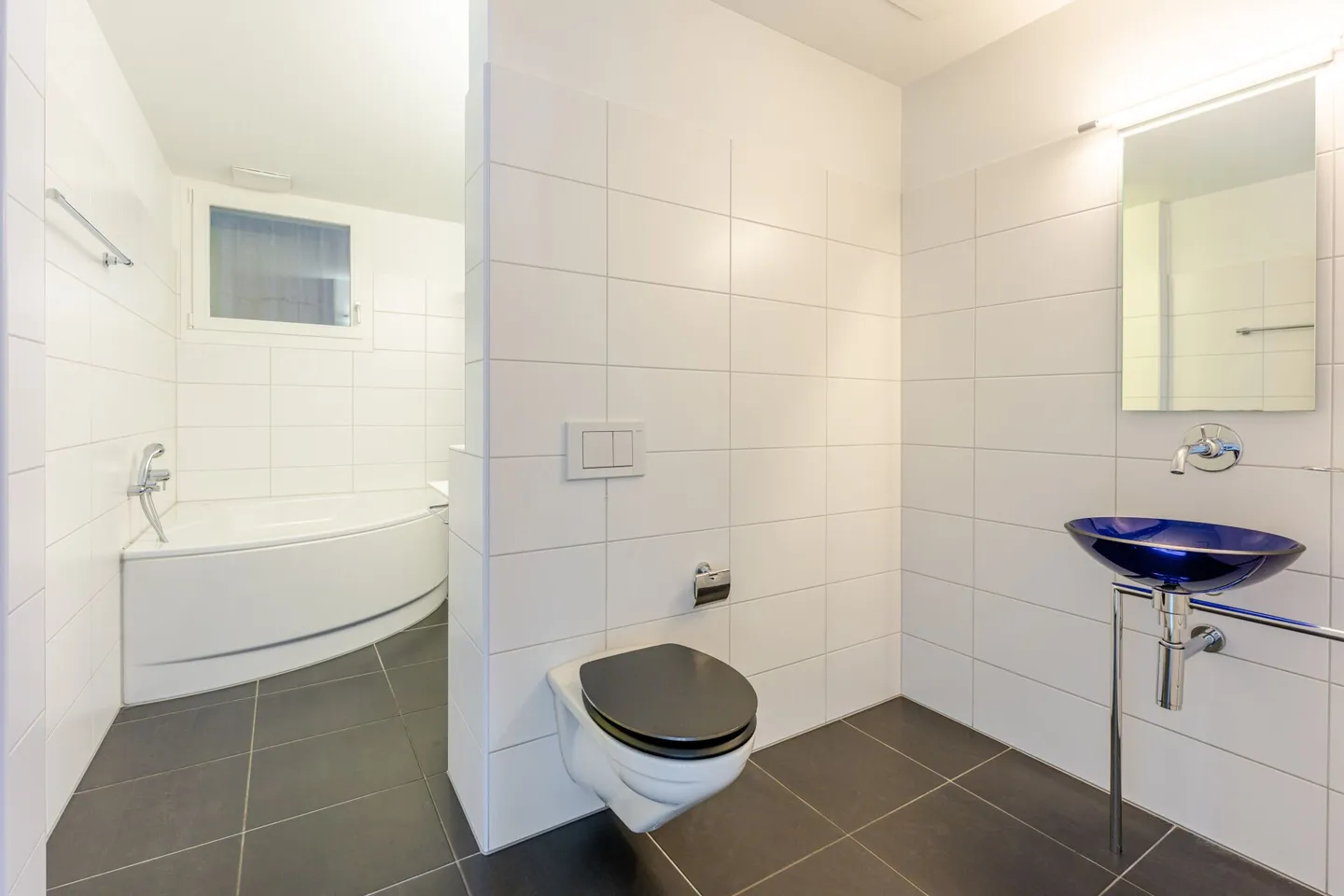Wunderschöne Maisonette in Willisau - Foto 12 von 16