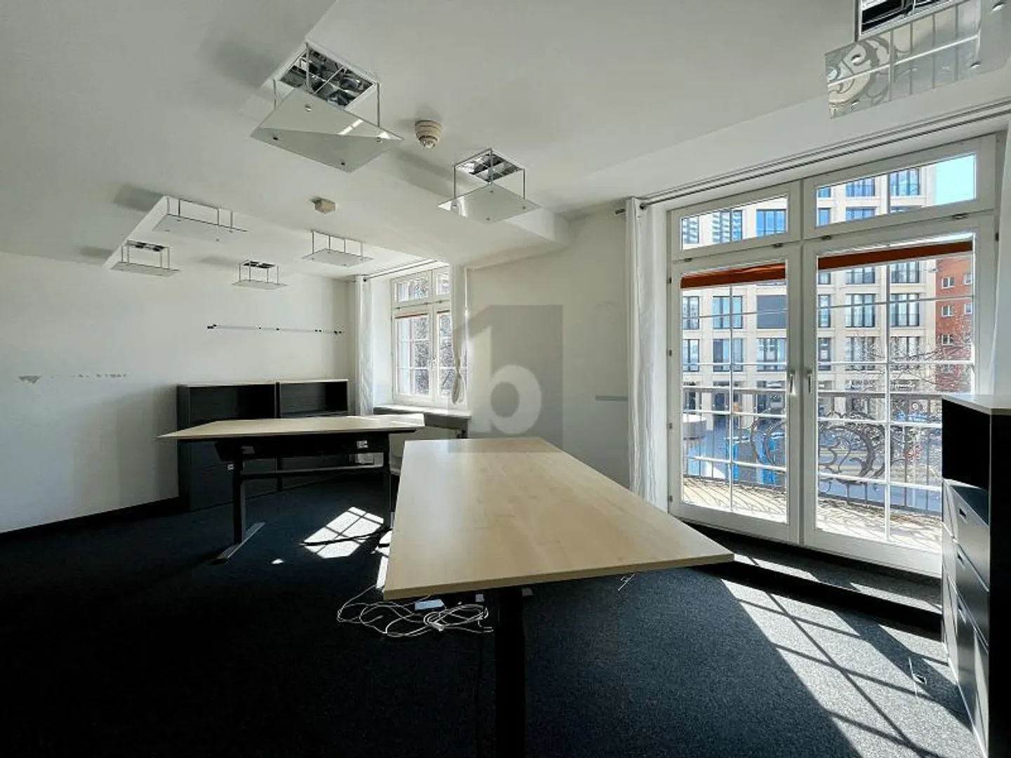 MODERNE ET EMPLACEMENT DE CHOIX - Photo 3 sur 6