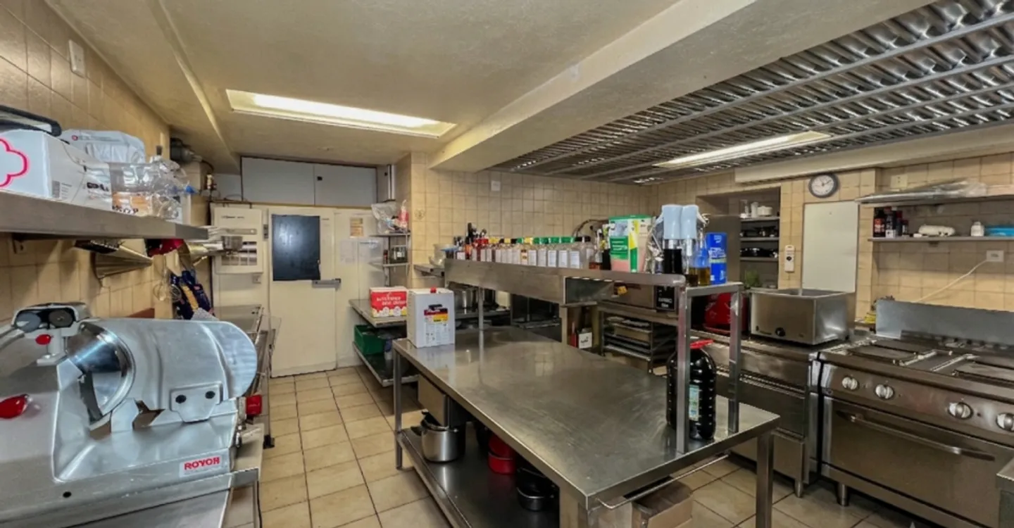 Hotel-Ristorante storico a Planchettes - Foto 4 di 12