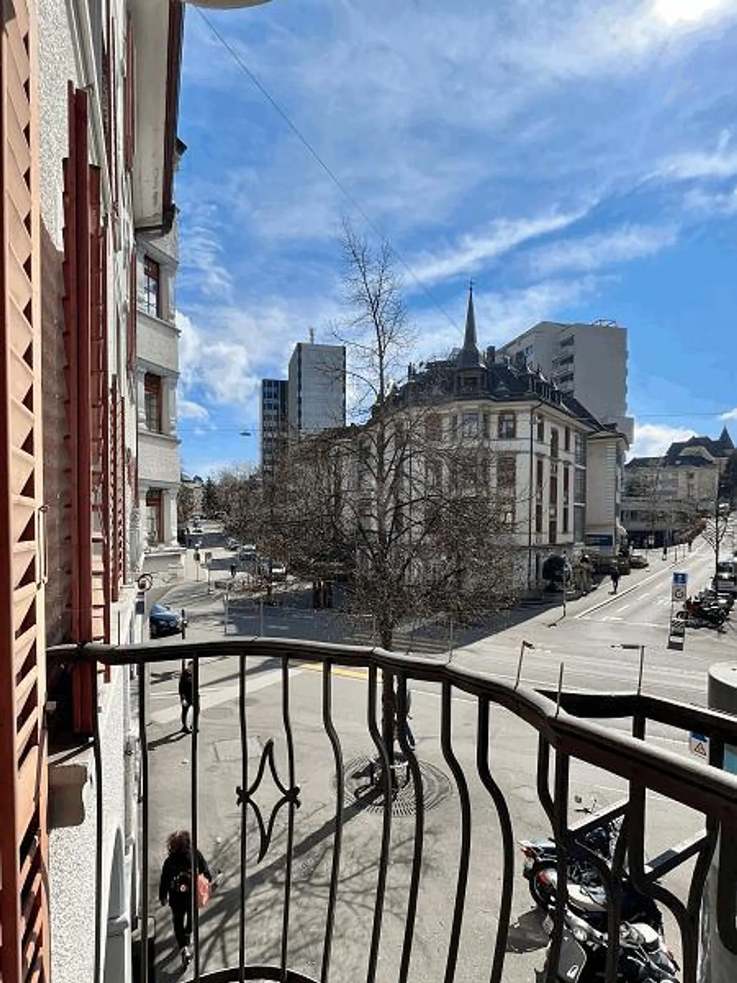 MODERNE ET EMPLACEMENT DE CHOIX - Photo 5 sur 6